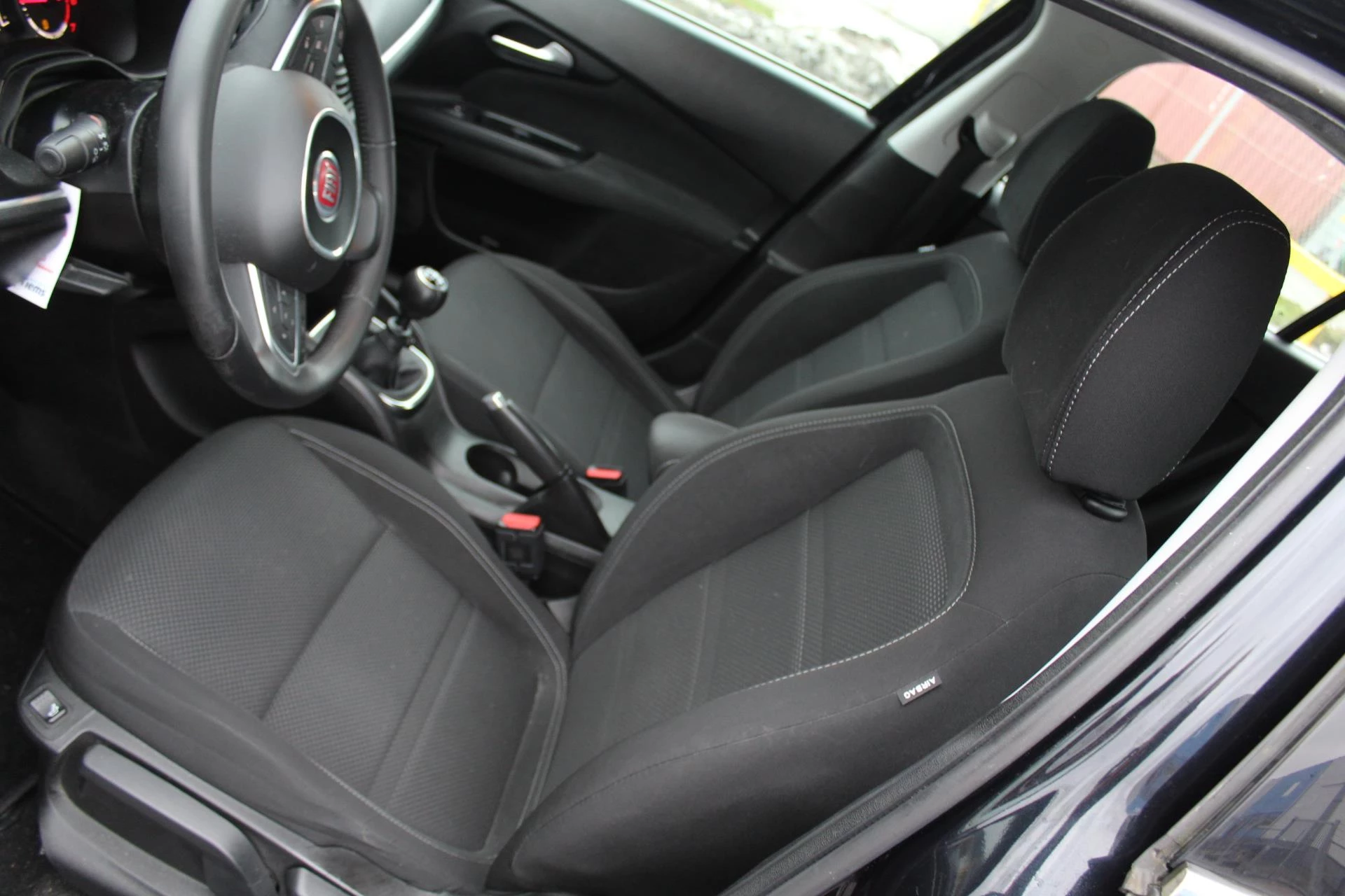 Hoofdafbeelding Fiat Tipo