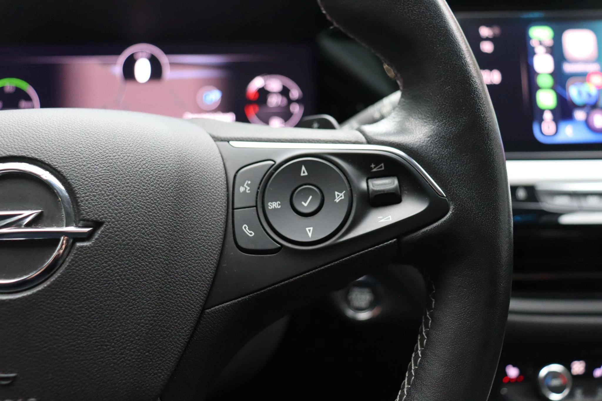 Hoofdafbeelding Opel Grandland