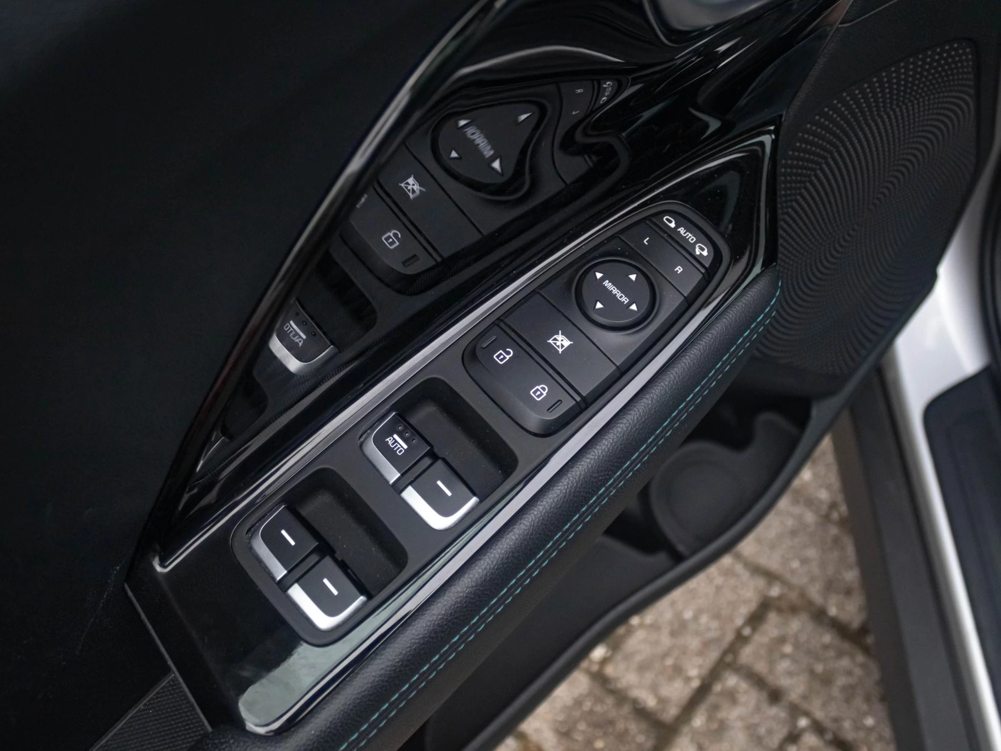 Hoofdafbeelding Kia e-Niro