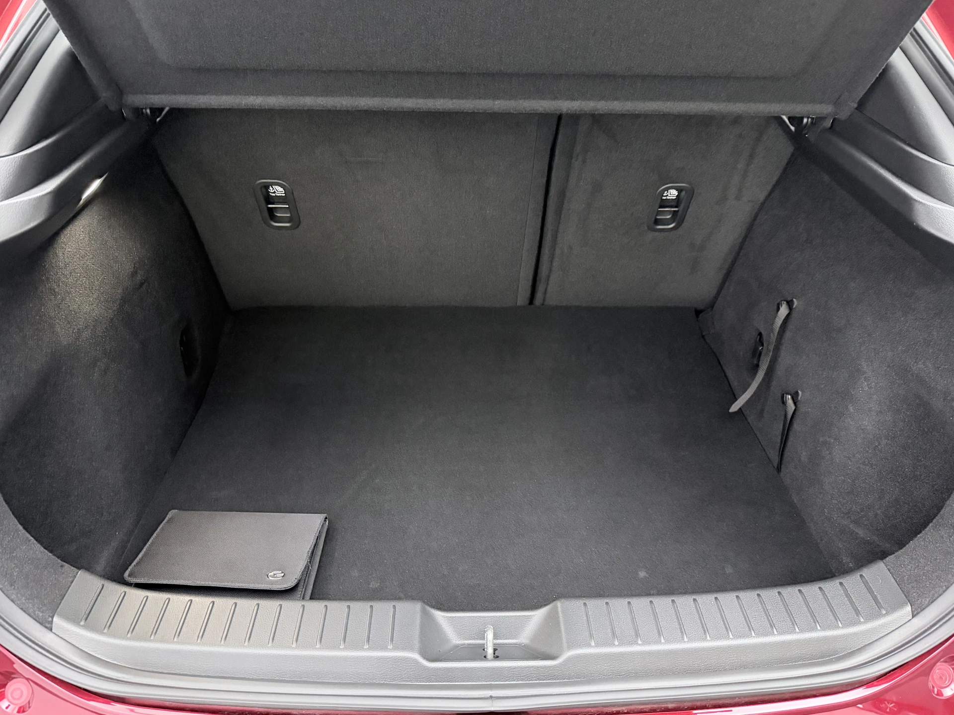 Hoofdafbeelding Mazda CX-30