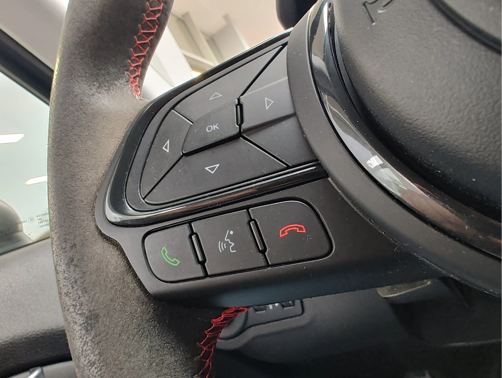 Hoofdafbeelding Fiat 500X