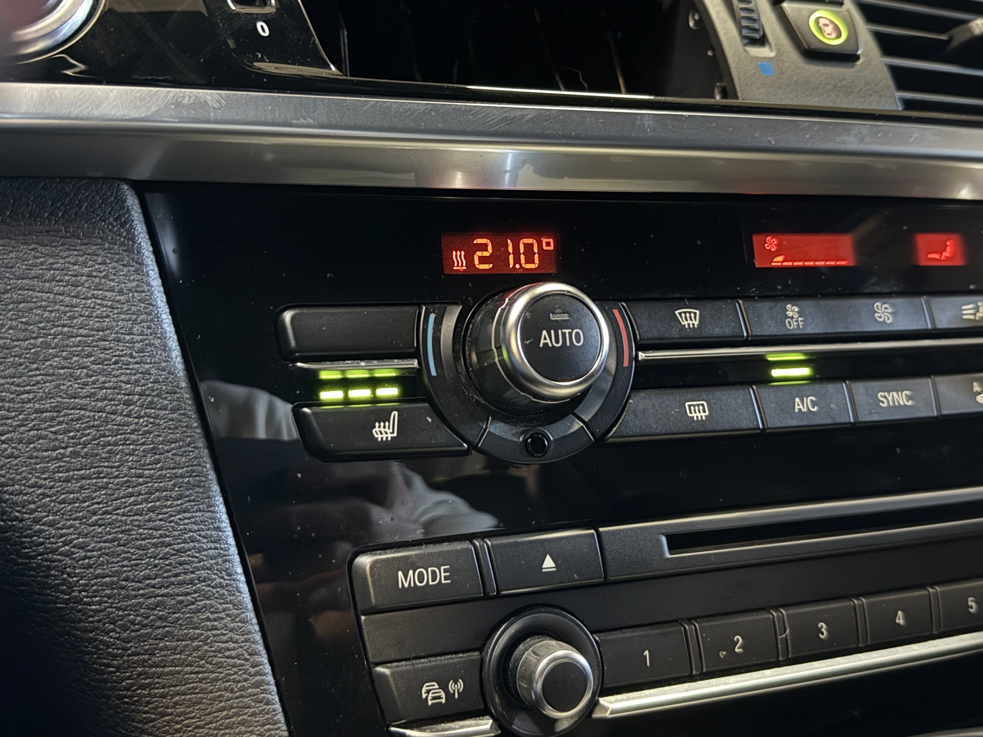 Hoofdafbeelding BMW X4