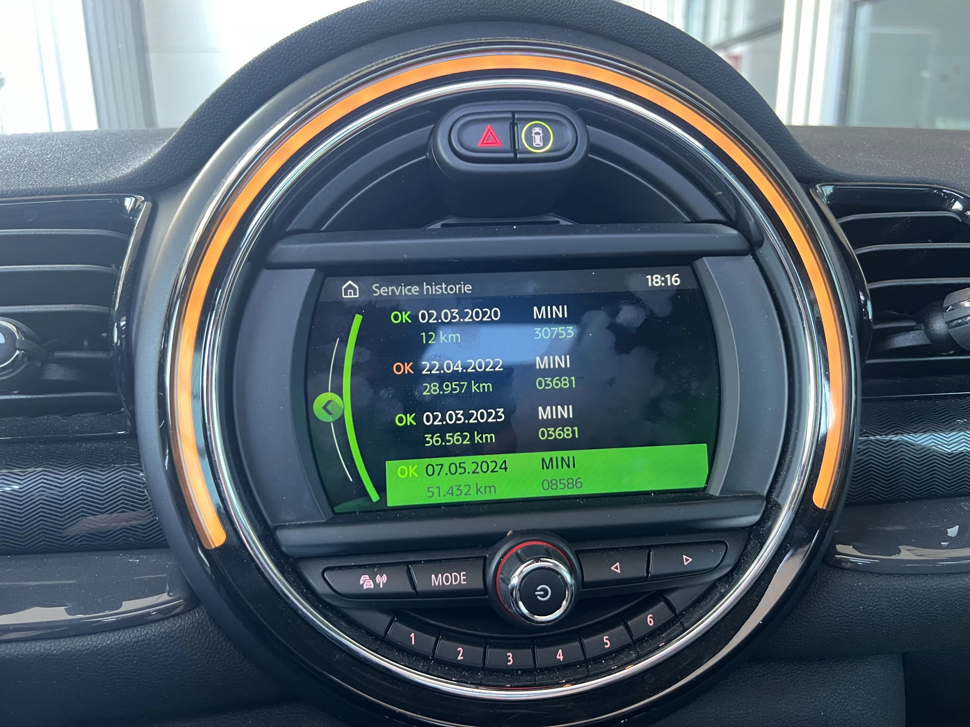 Hoofdafbeelding MINI Clubman