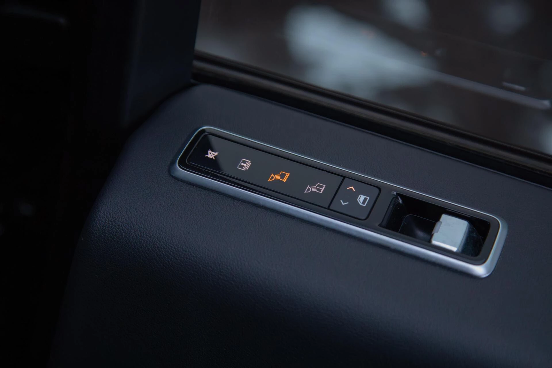 Hoofdafbeelding Land Rover Range Rover