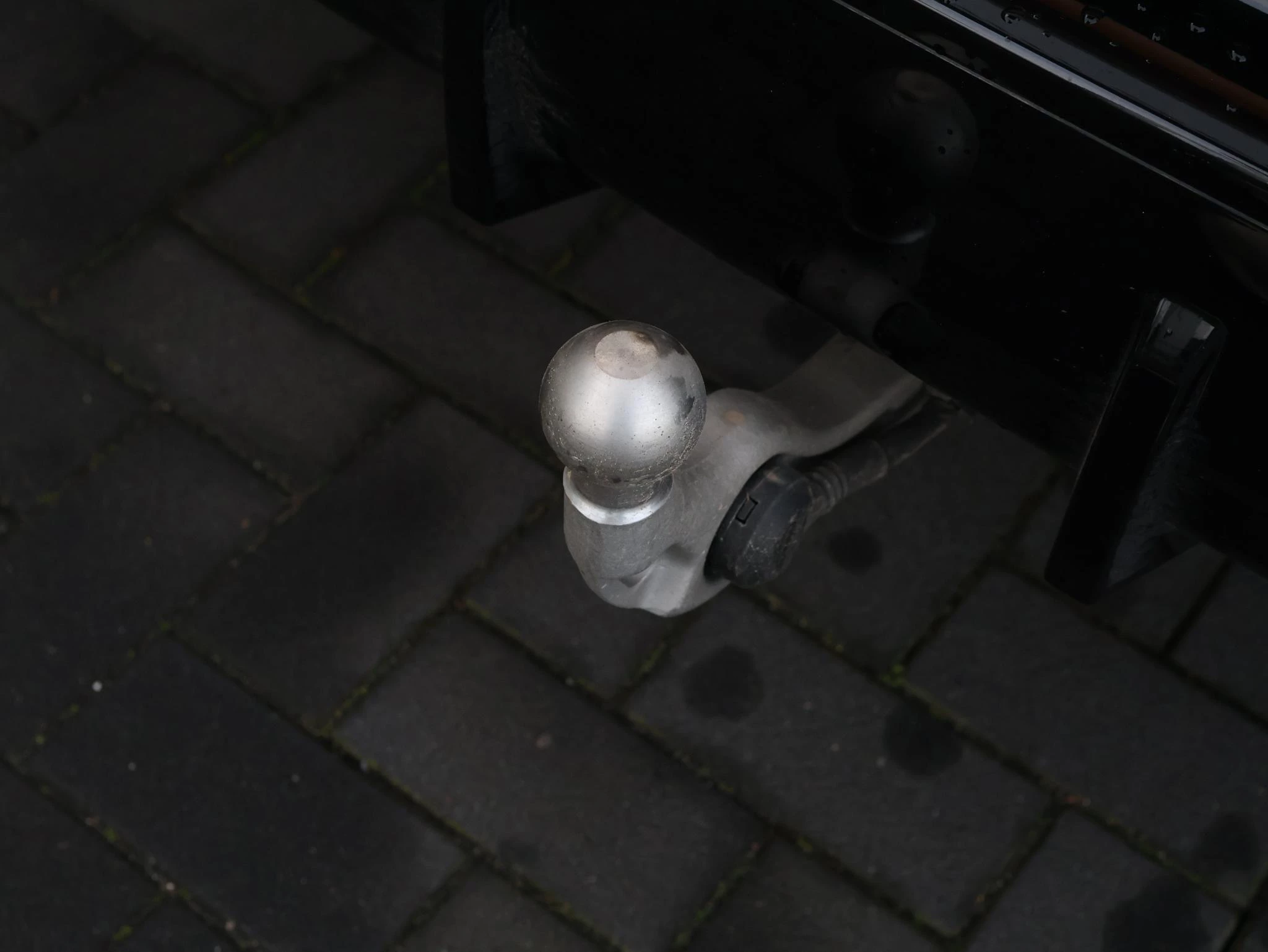 Hoofdafbeelding BMW iX2