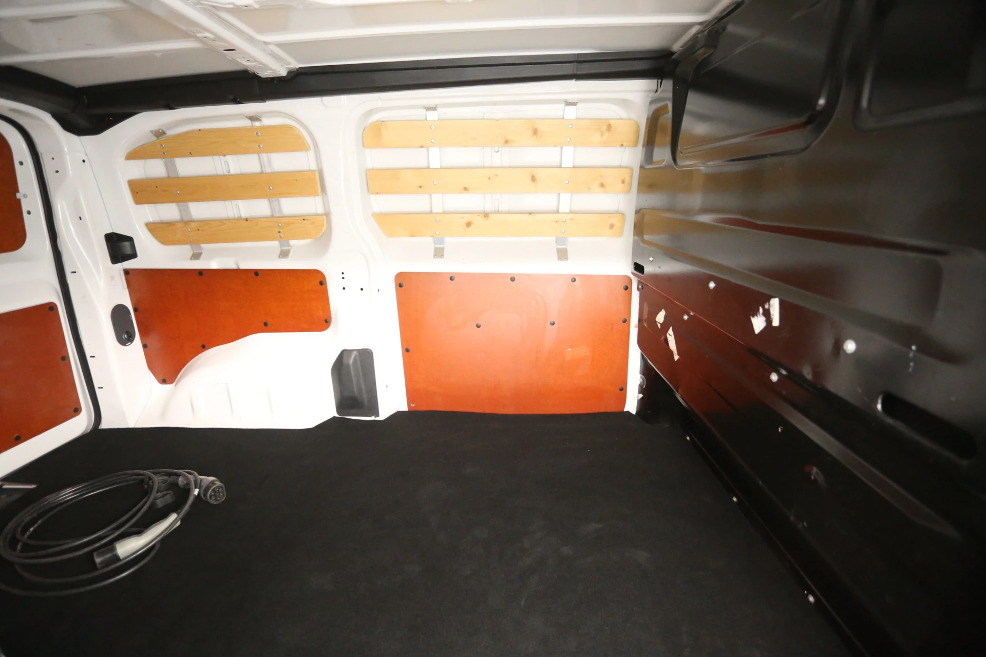 Hoofdafbeelding Peugeot e-Expert