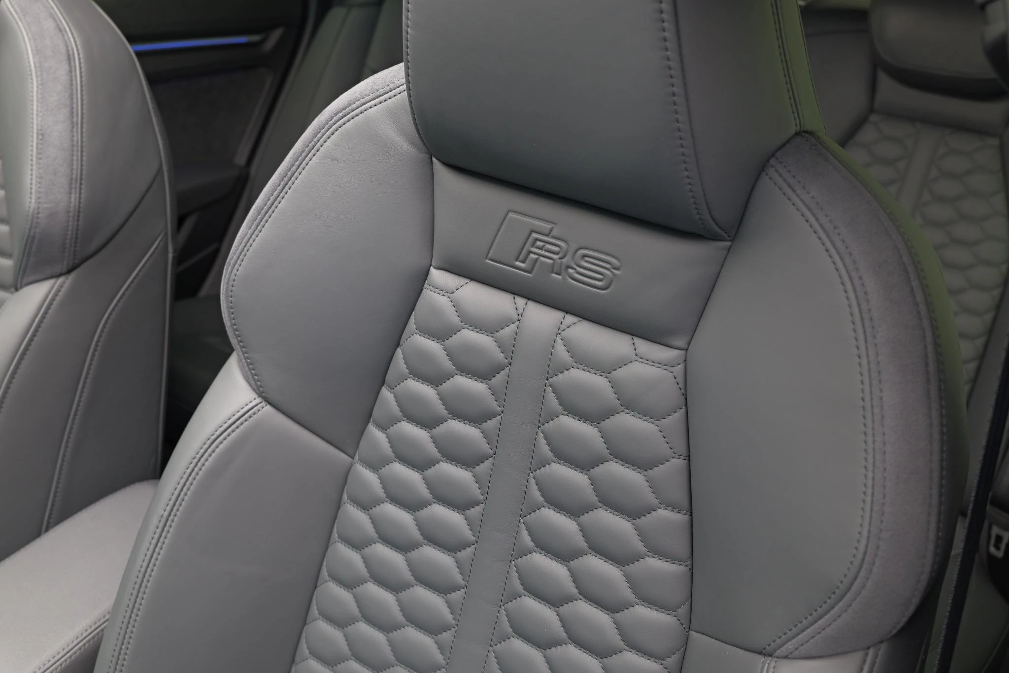 Hoofdafbeelding Audi RS3