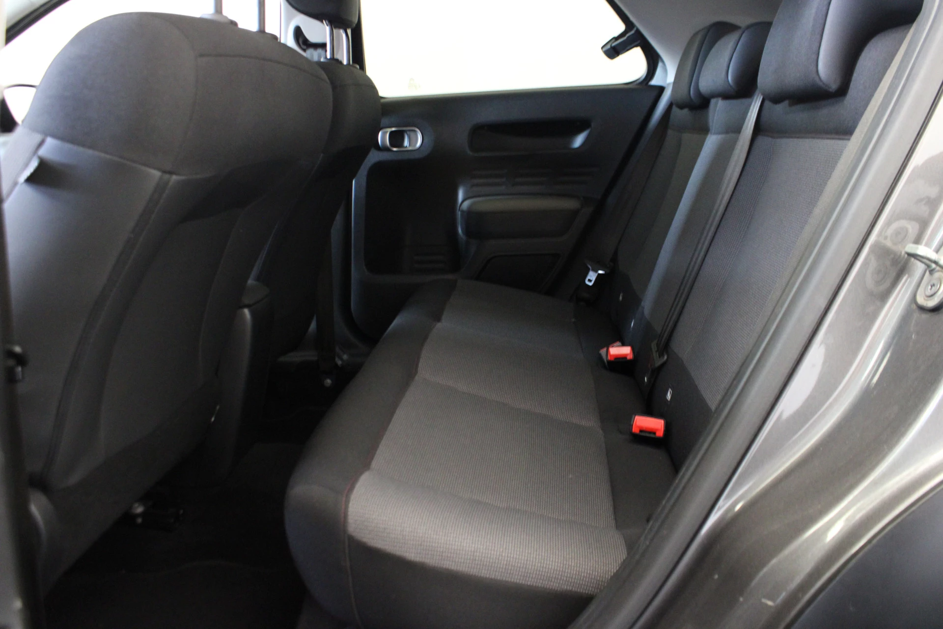 Hoofdafbeelding Citroën C4 Cactus