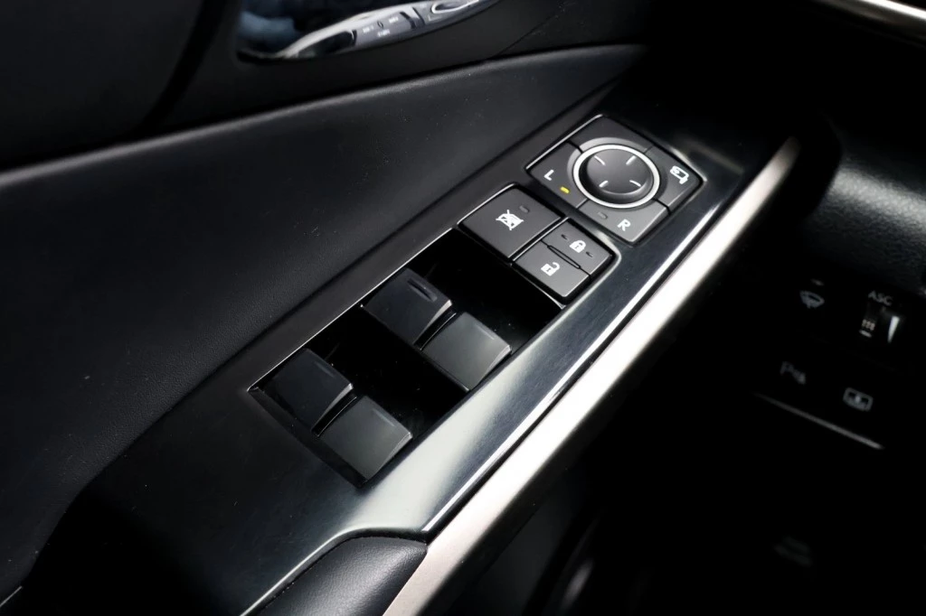 Hoofdafbeelding Lexus IS