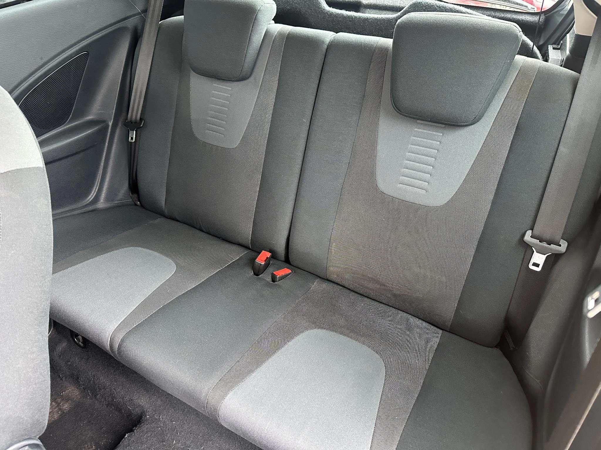 Hoofdafbeelding Ford Ka