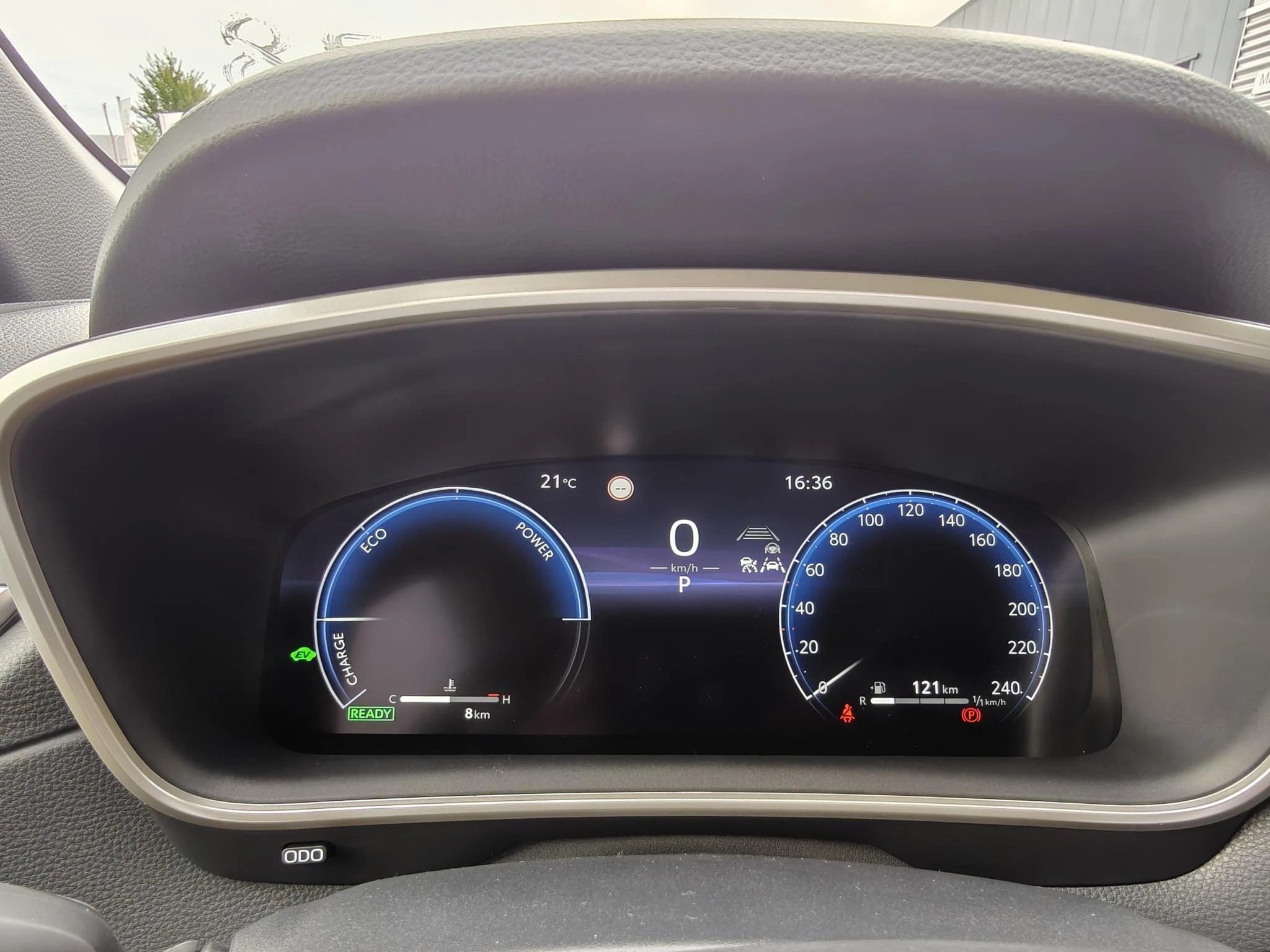 Hoofdafbeelding Toyota Corolla Cross