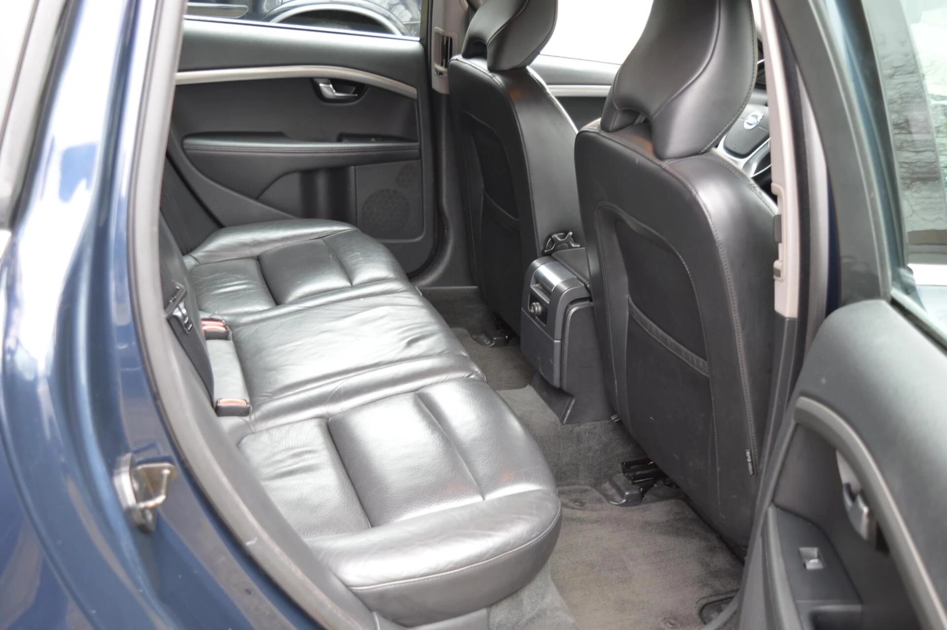 Hoofdafbeelding Volvo V70