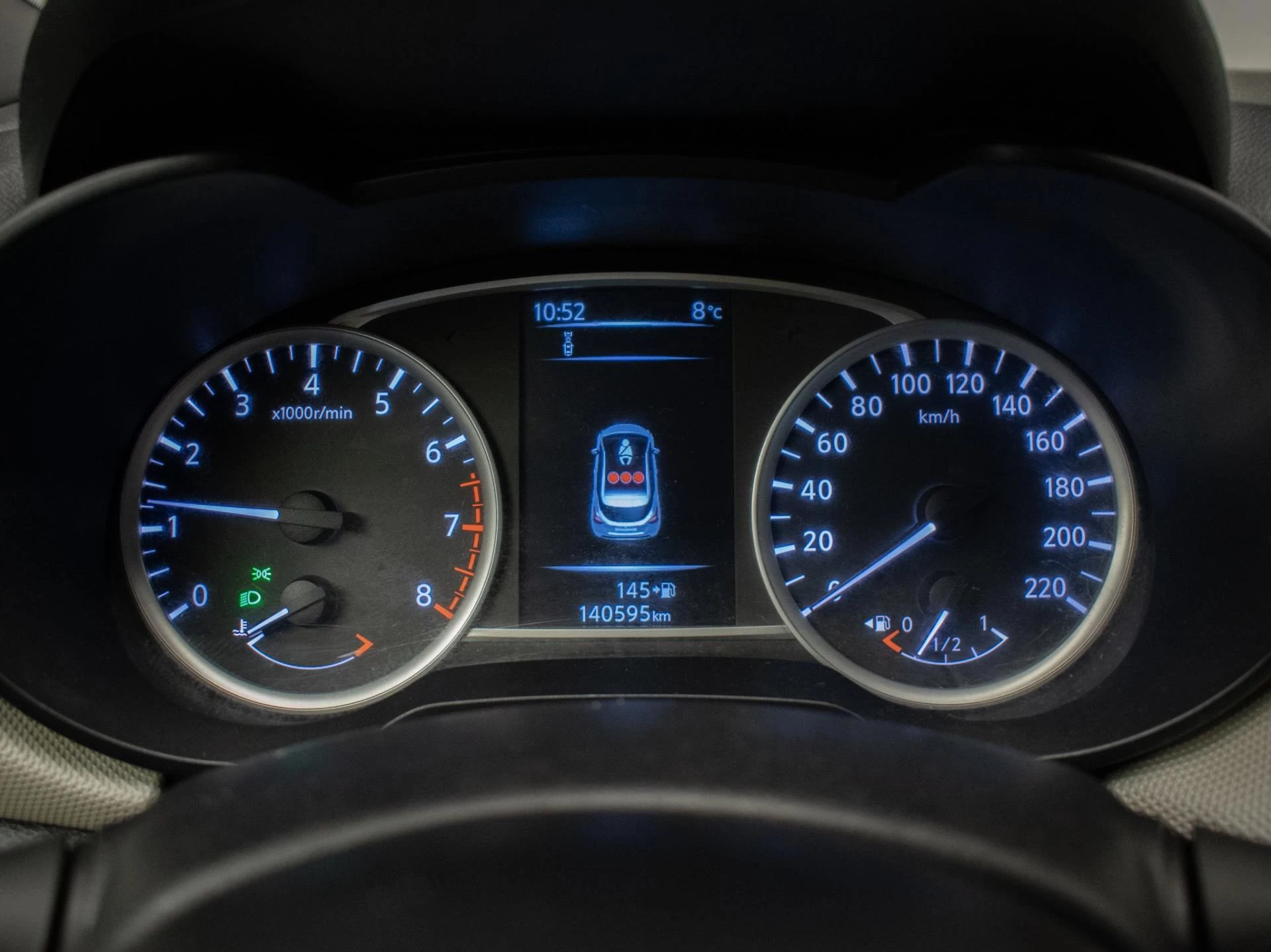 Hoofdafbeelding Nissan Micra