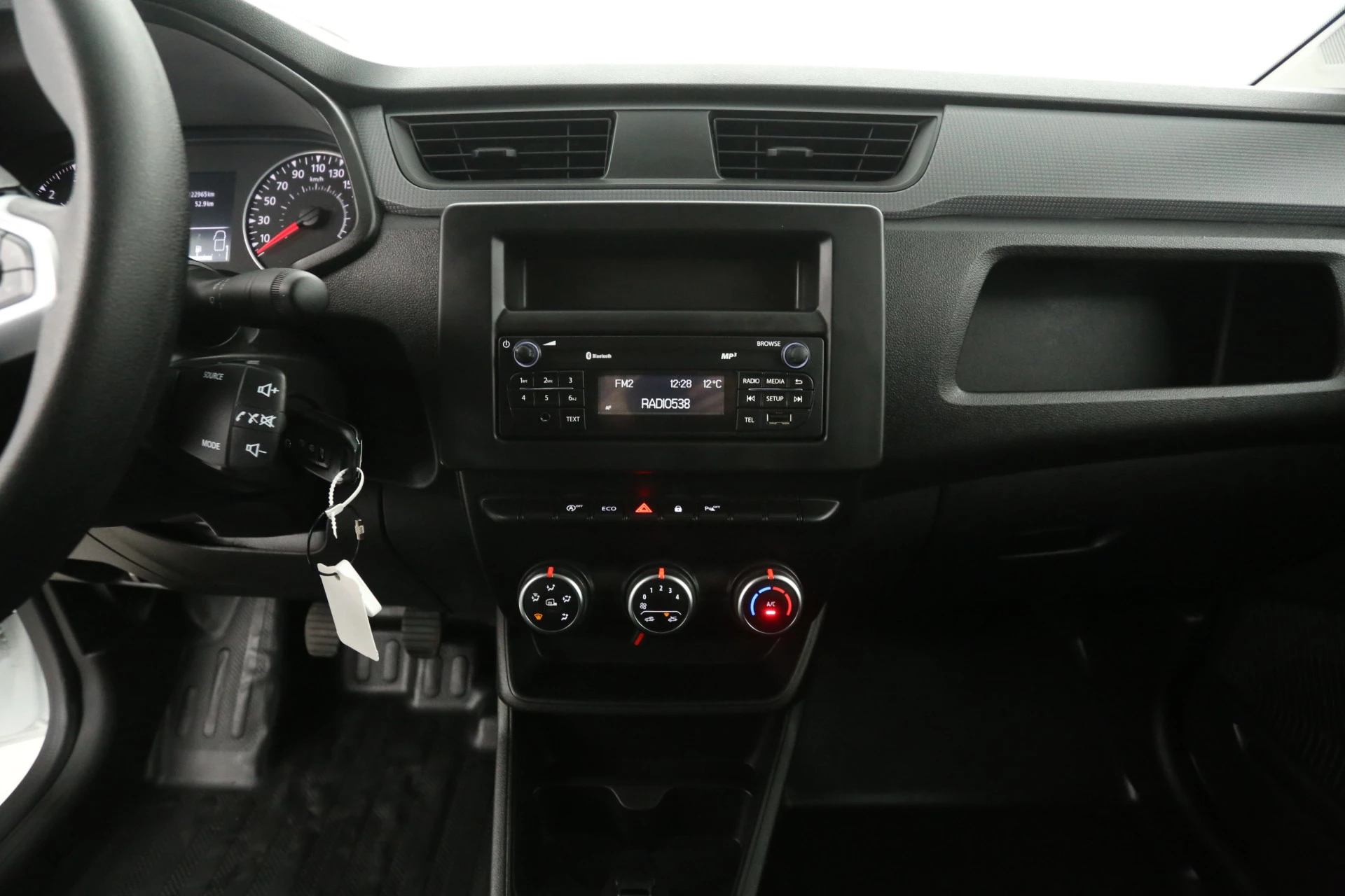 Hoofdafbeelding Renault Express