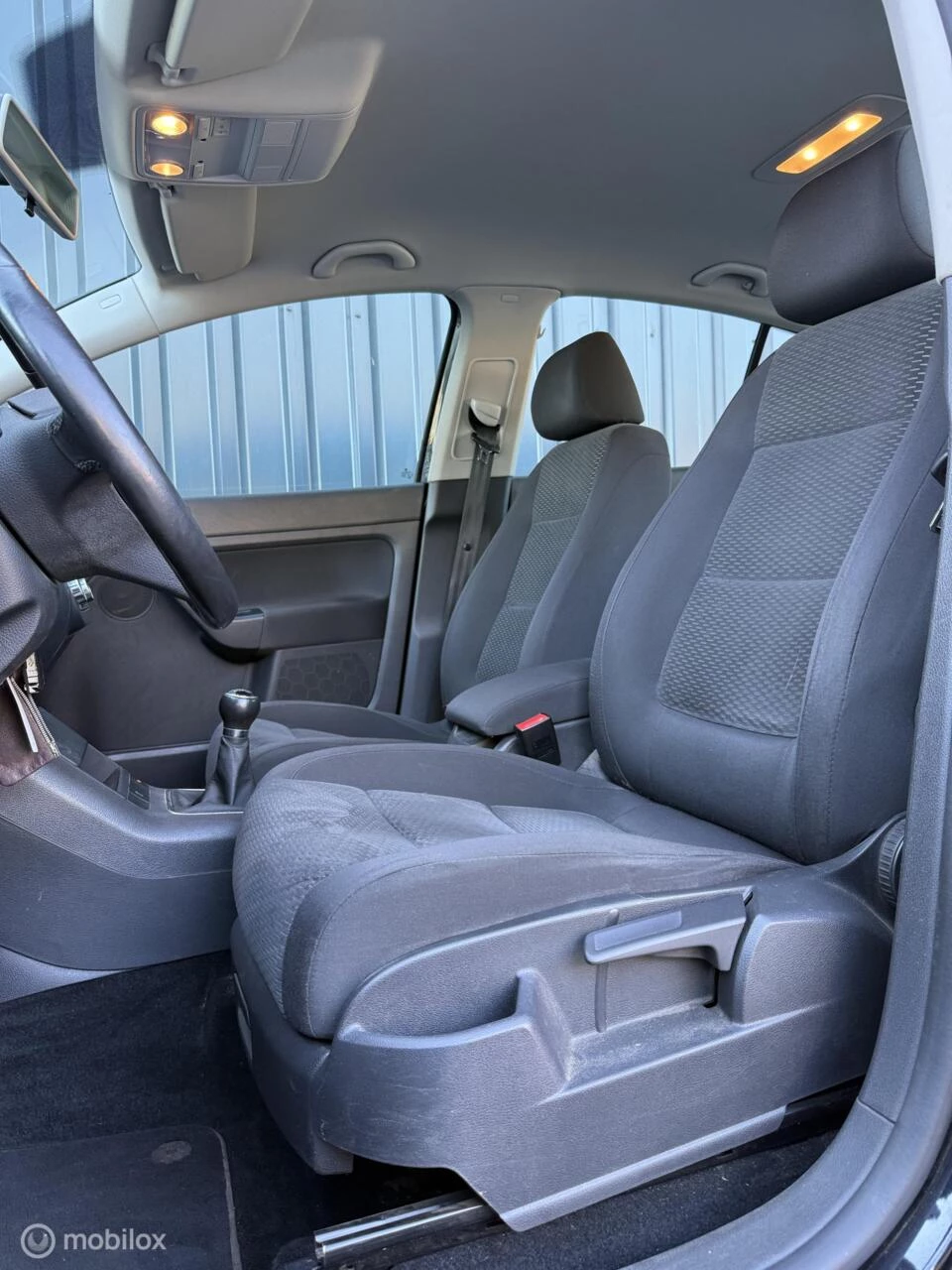 Hoofdafbeelding Volkswagen Golf Plus