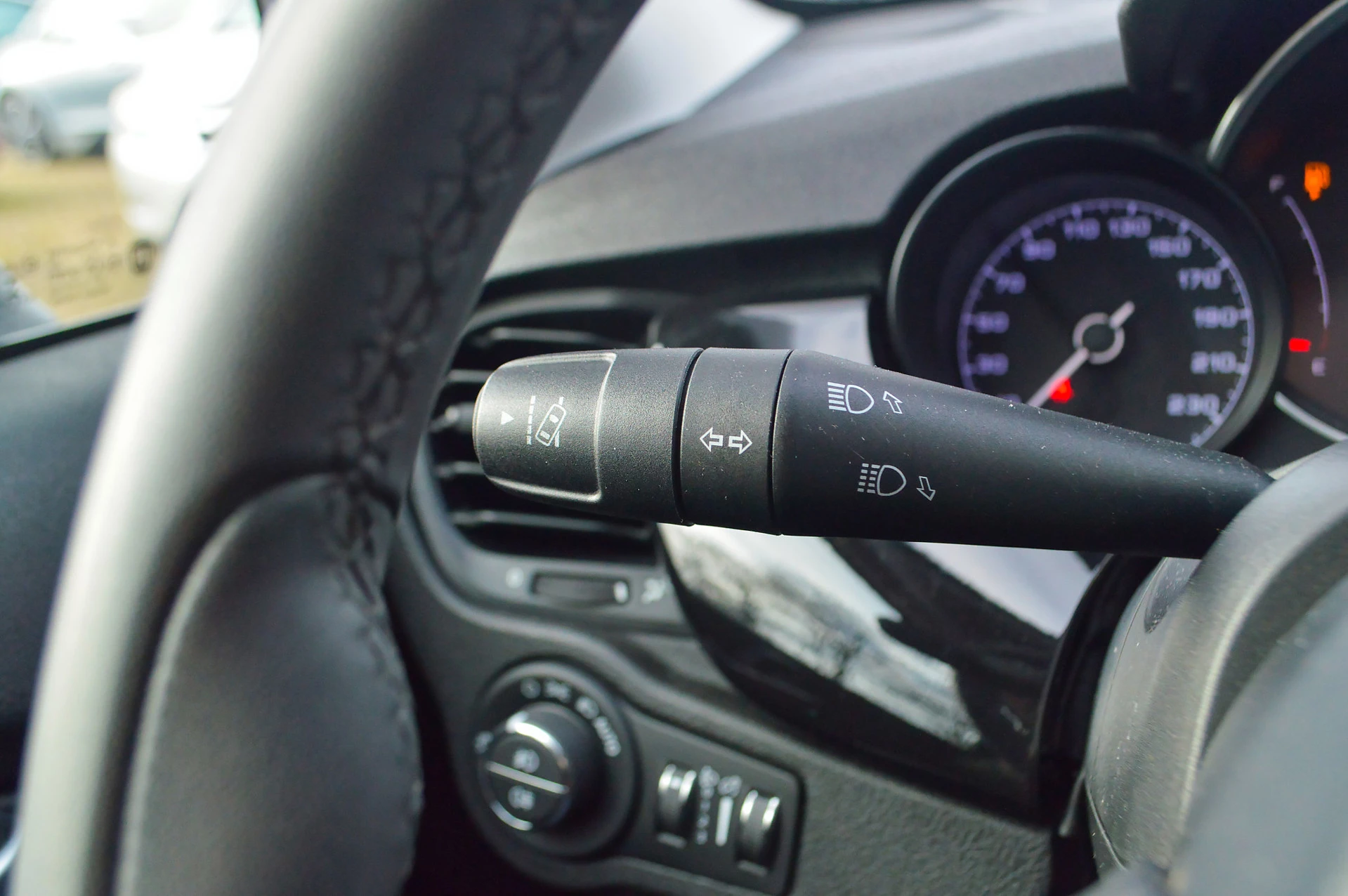 Hoofdafbeelding Fiat 500X