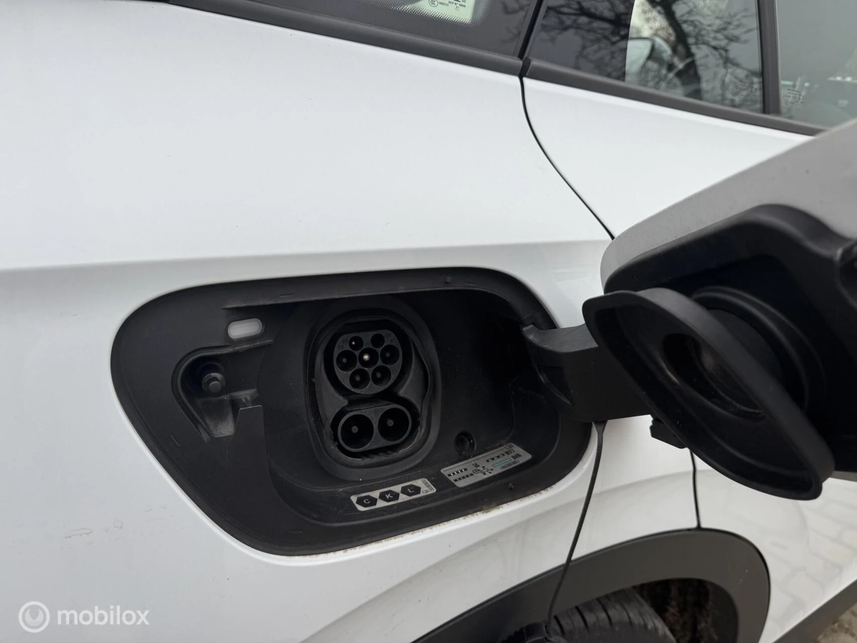 Hoofdafbeelding Volkswagen ID.4