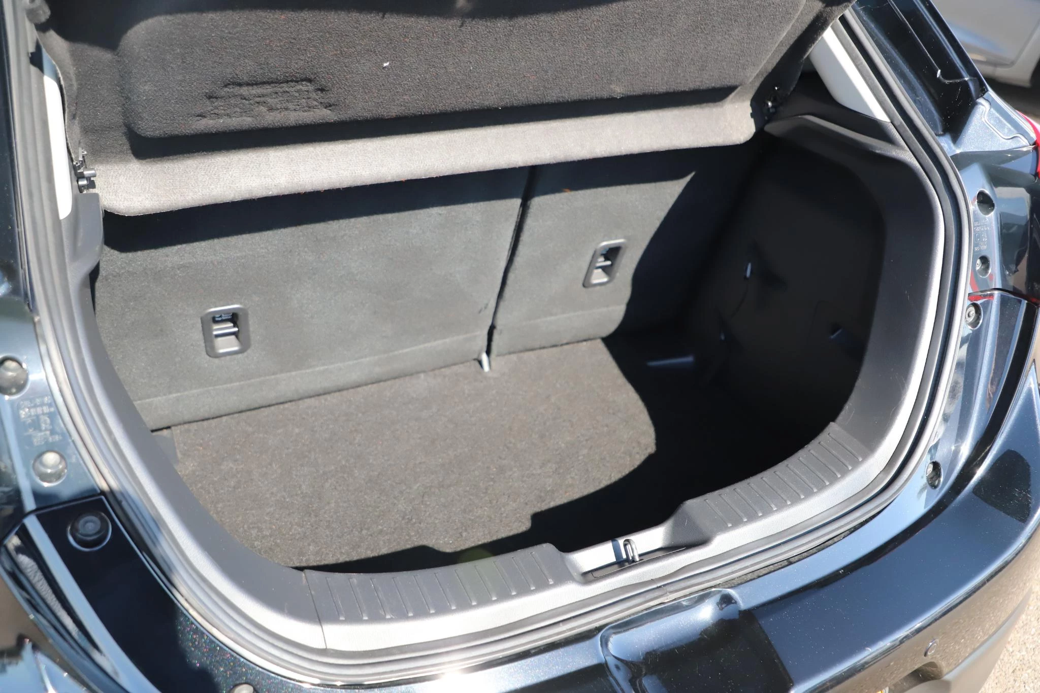 Hoofdafbeelding Mazda 2