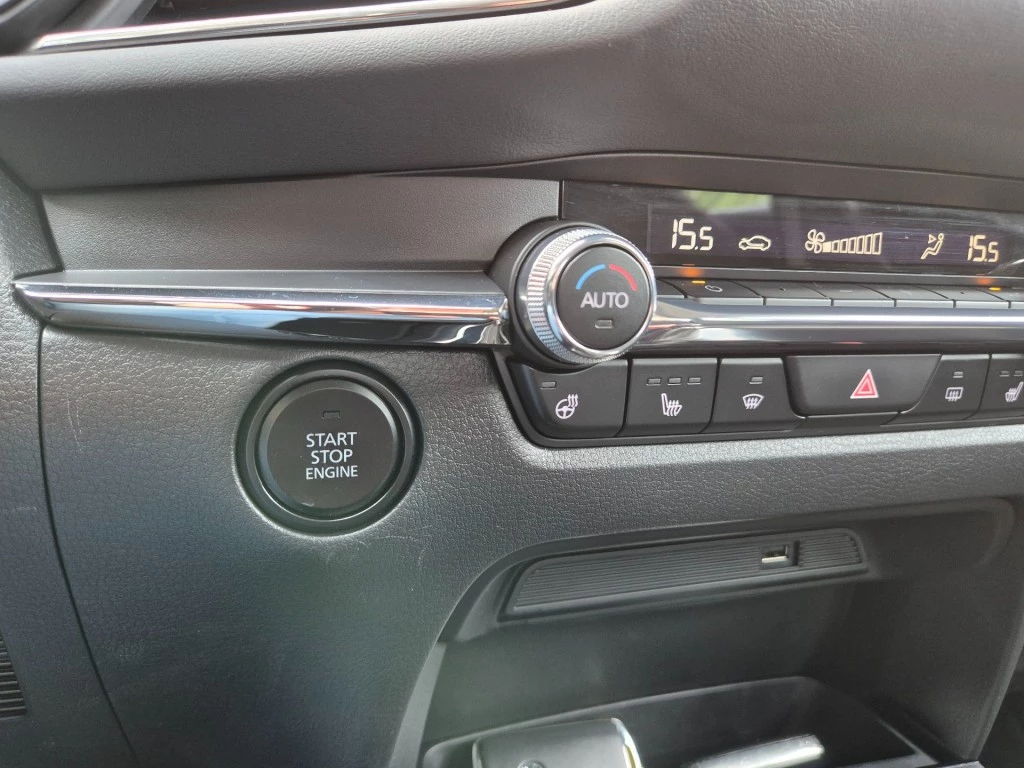 Hoofdafbeelding Mazda CX-30