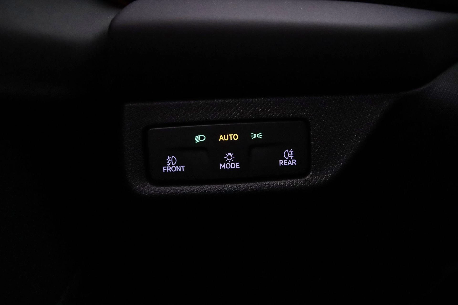Hoofdafbeelding CUPRA Terramar