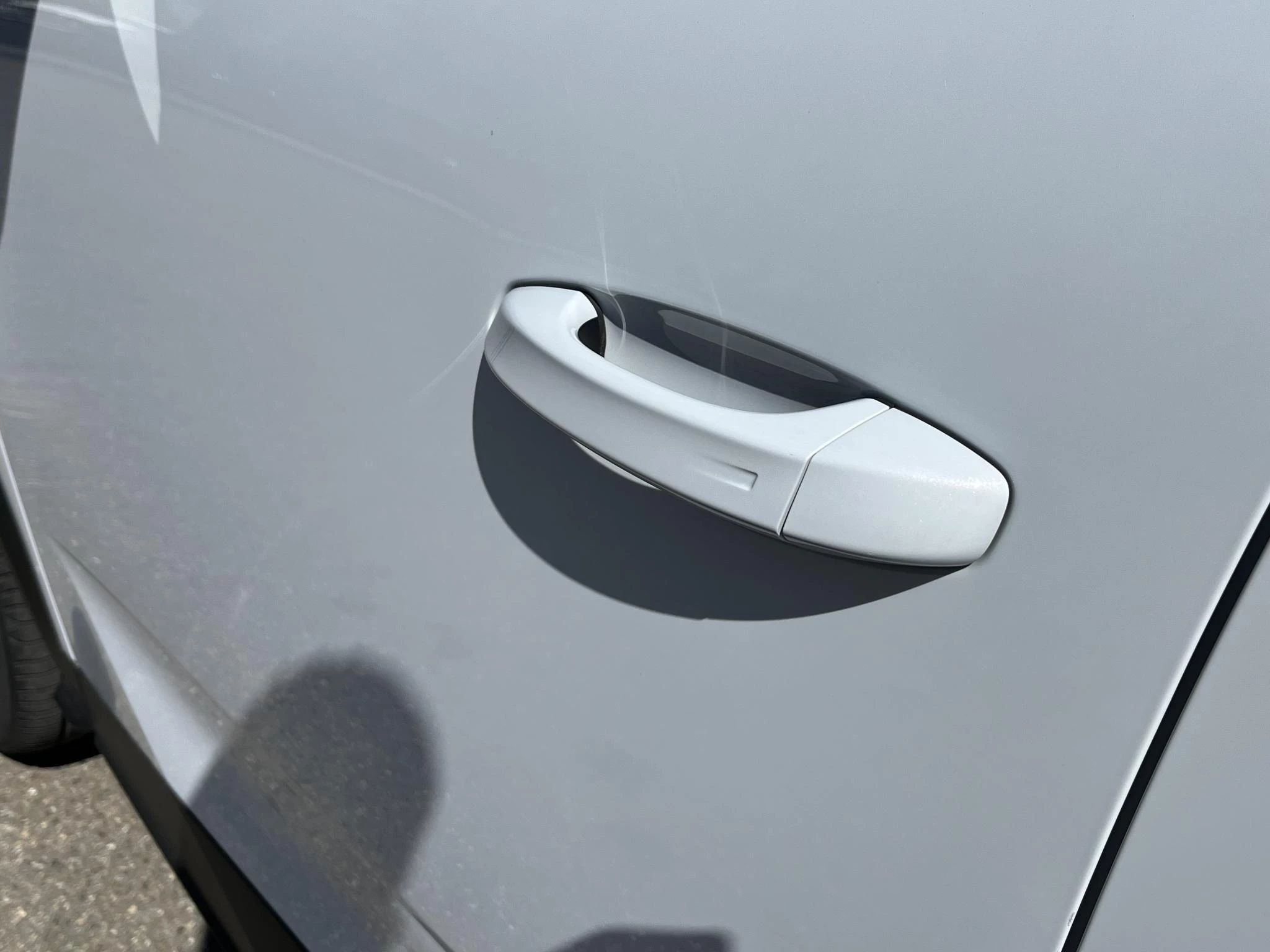 Hoofdafbeelding Peugeot e-3008