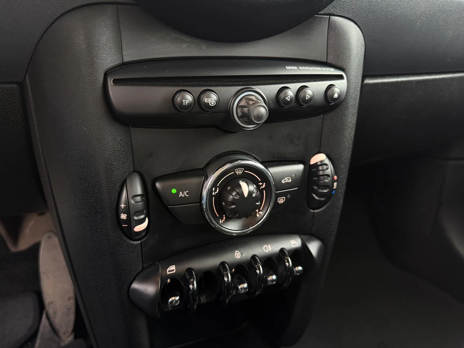 Hoofdafbeelding MINI One