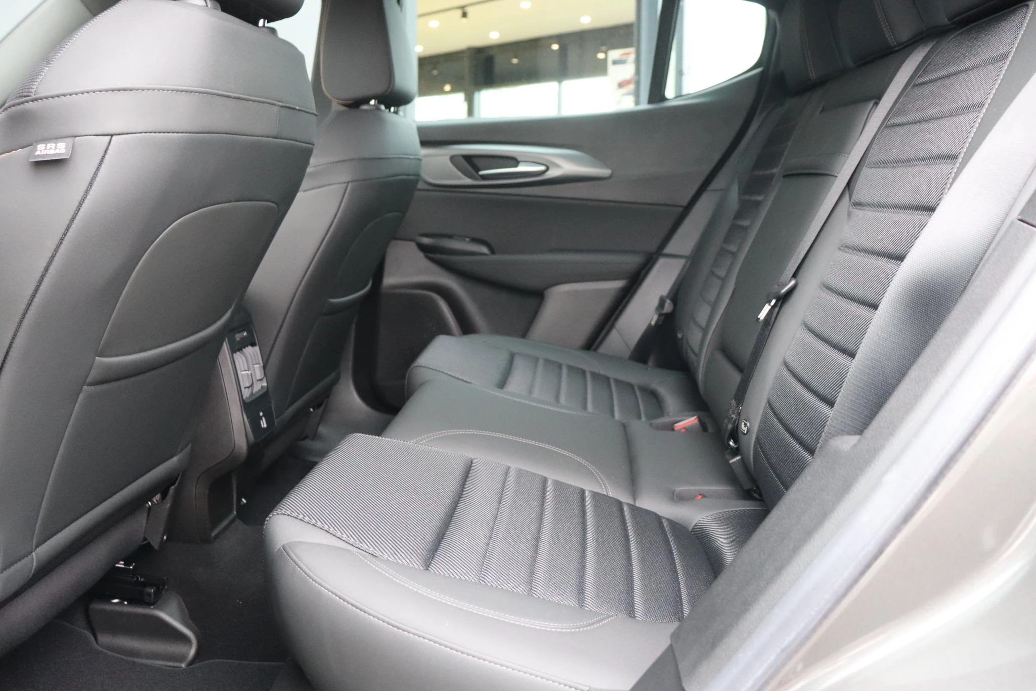 Hoofdafbeelding Alfa Romeo Tonale