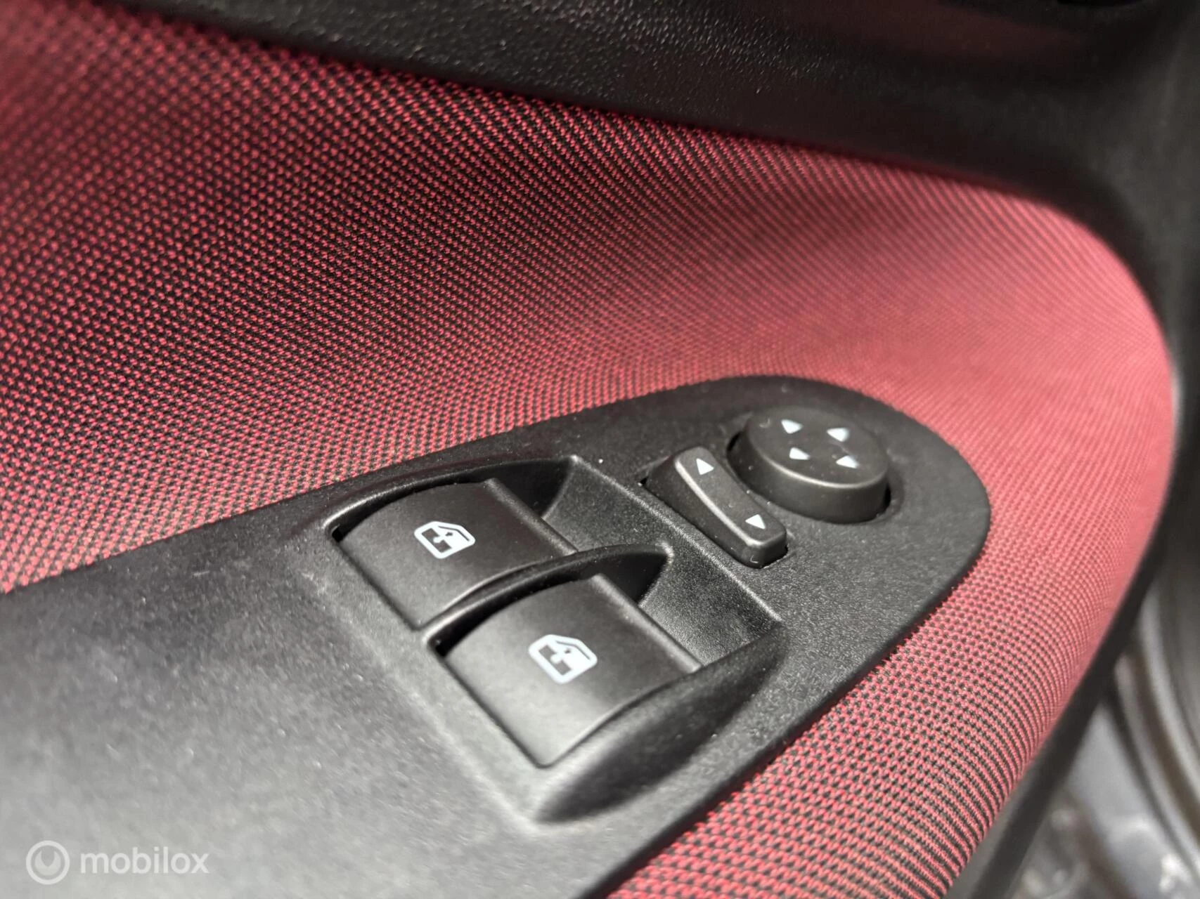 Hoofdafbeelding Fiat Punto