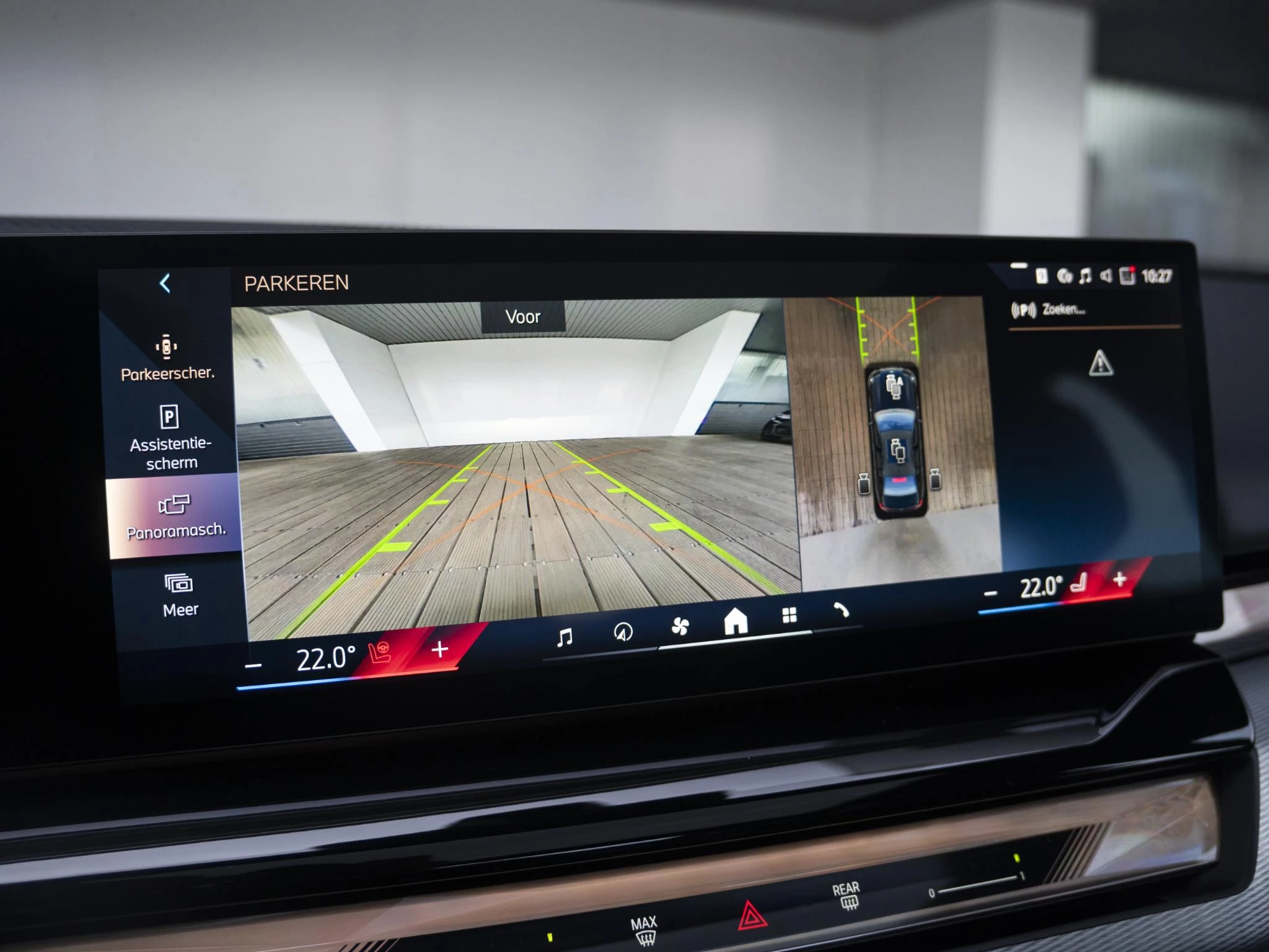 Hoofdafbeelding BMW i5