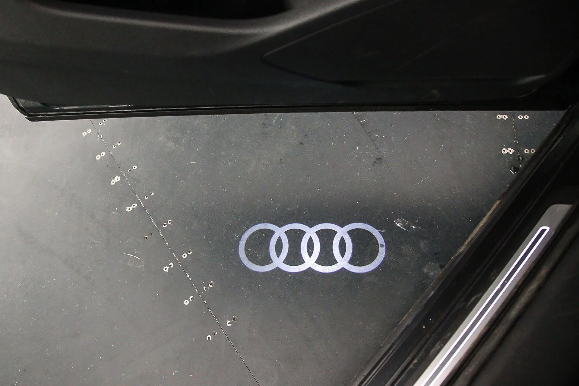 Hoofdafbeelding Audi Q6 e-tron