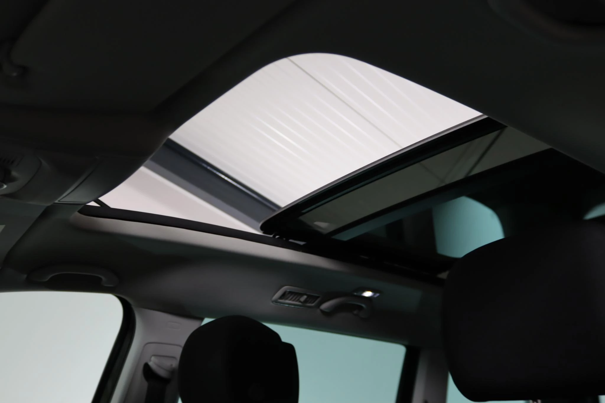 Hoofdafbeelding SEAT Alhambra