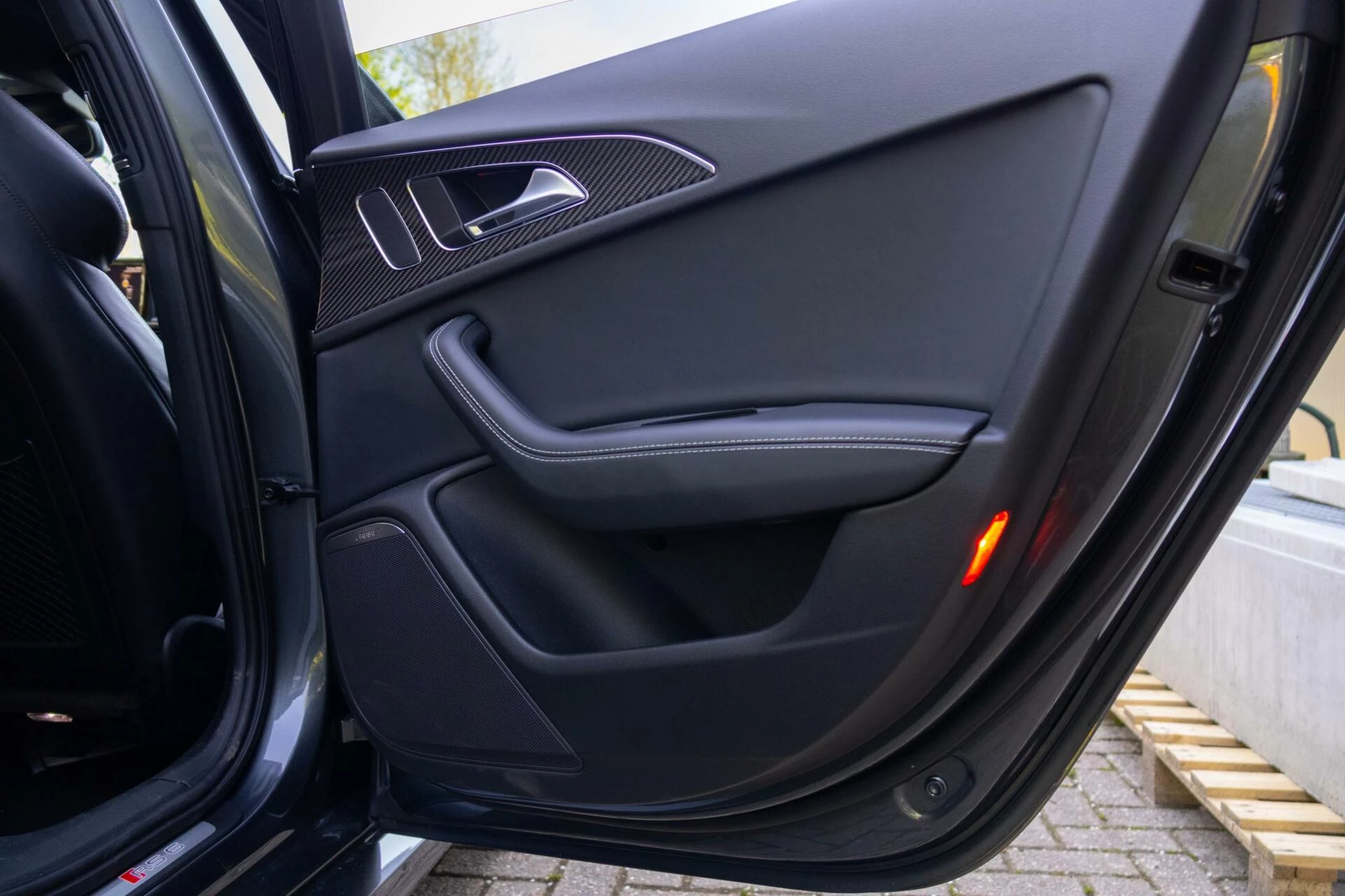 Hoofdafbeelding Audi RS6