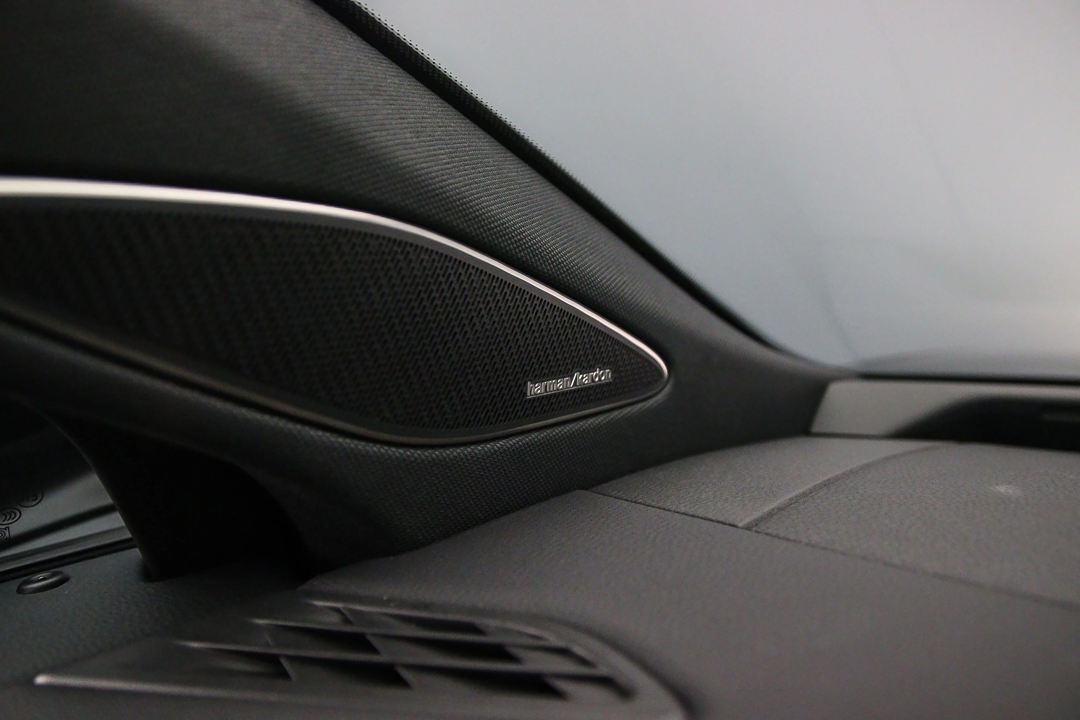 Hoofdafbeelding Volkswagen ID.7