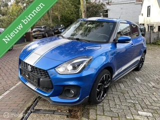 Suzuki Swift 1.4 Sport