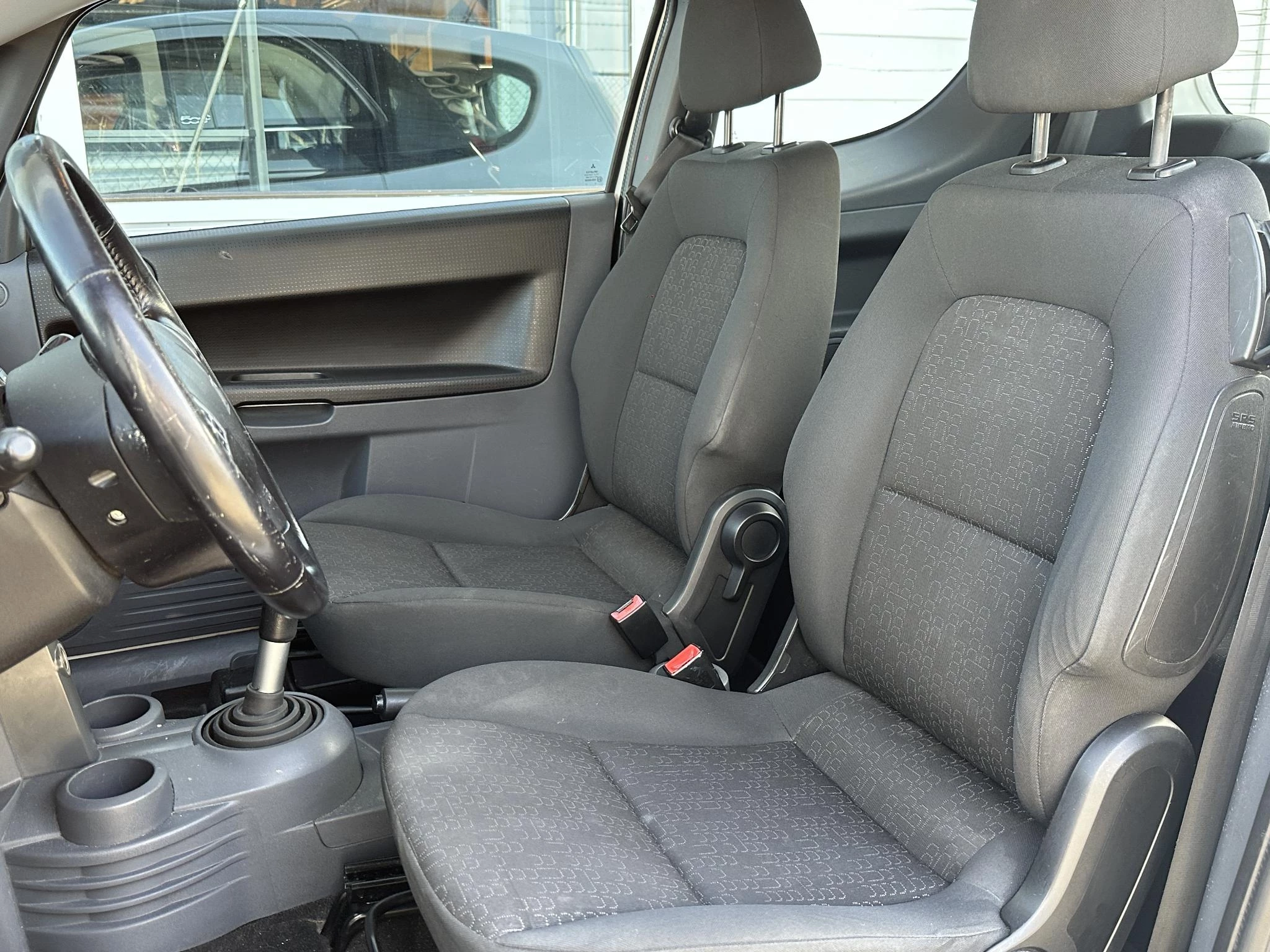 Hoofdafbeelding Mitsubishi Colt