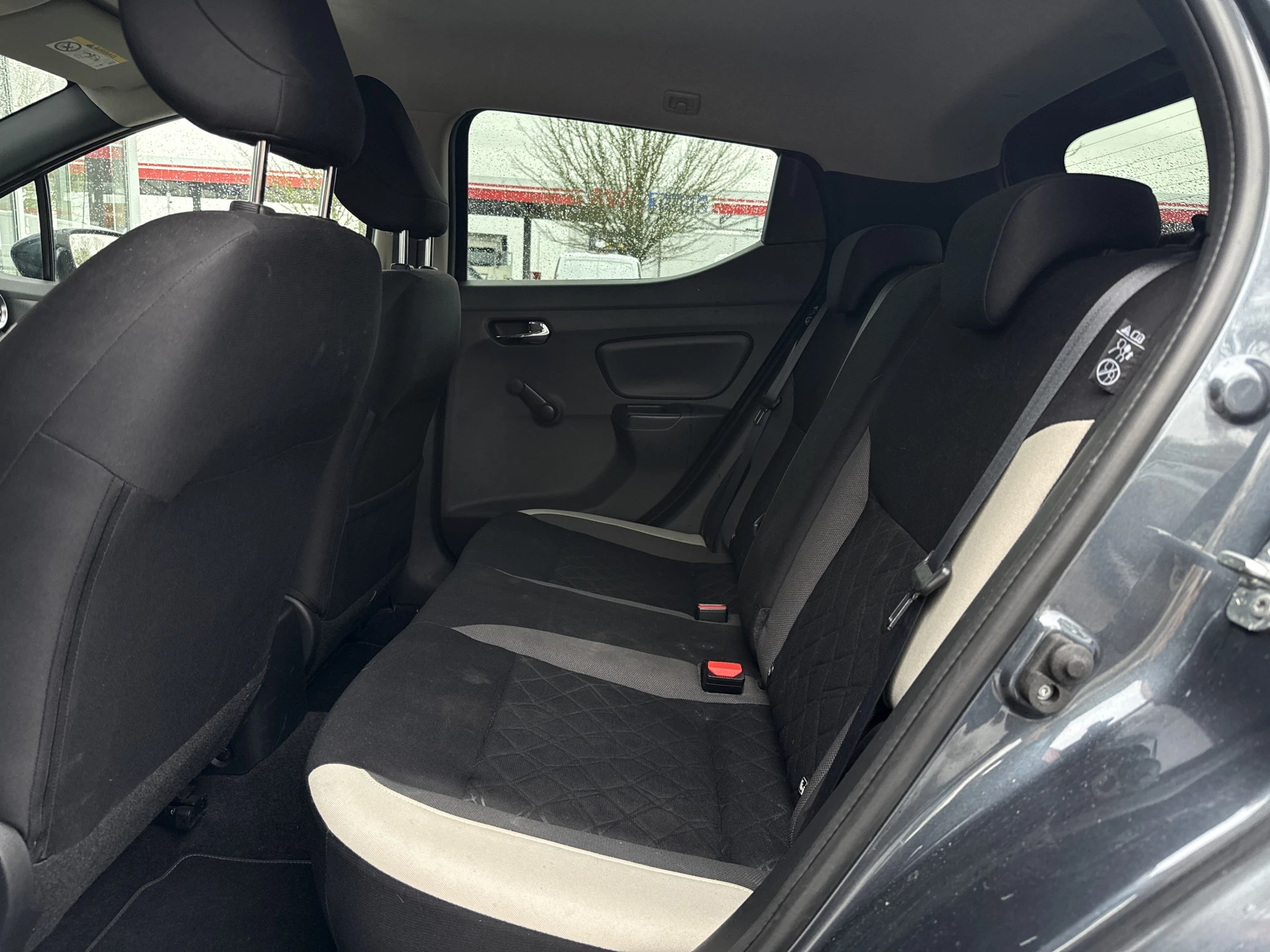 Hoofdafbeelding Nissan Micra