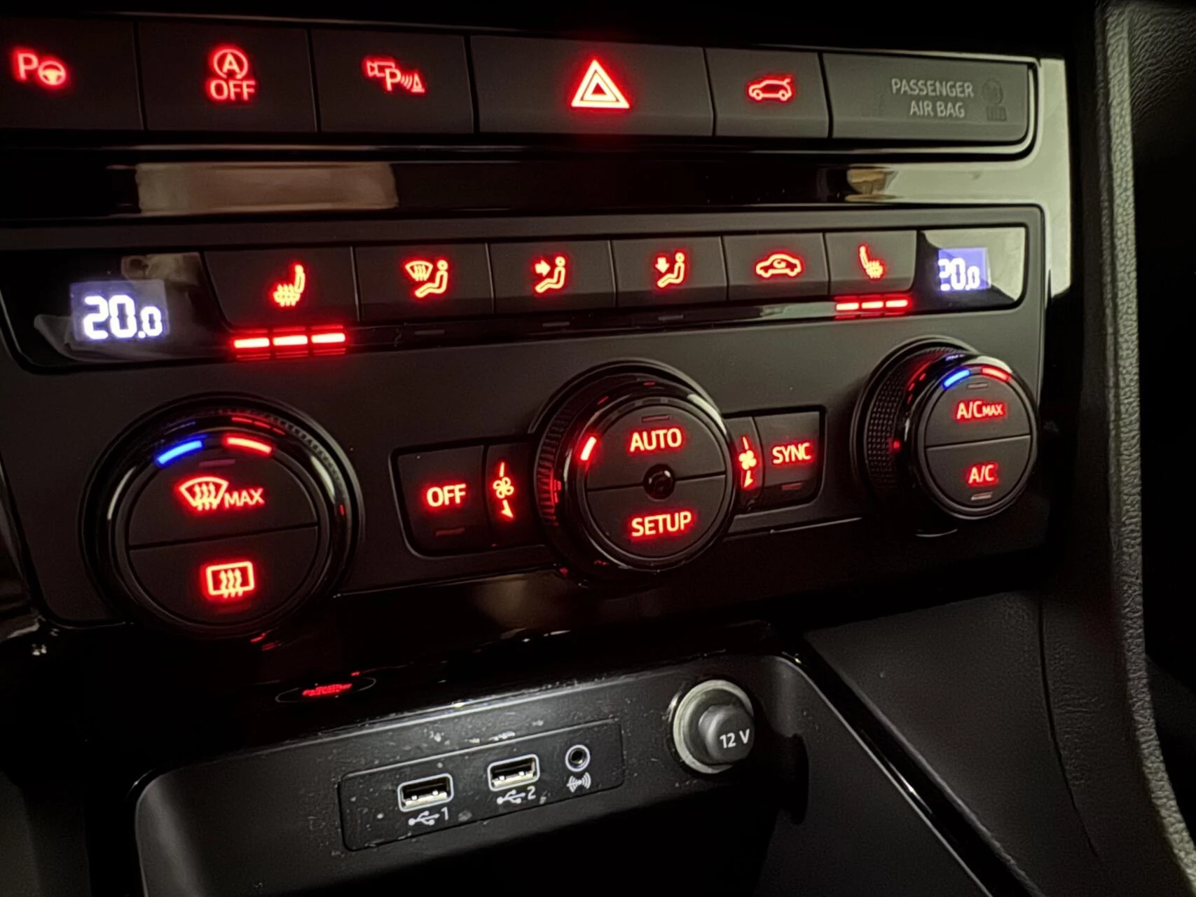 Hoofdafbeelding CUPRA Ateca