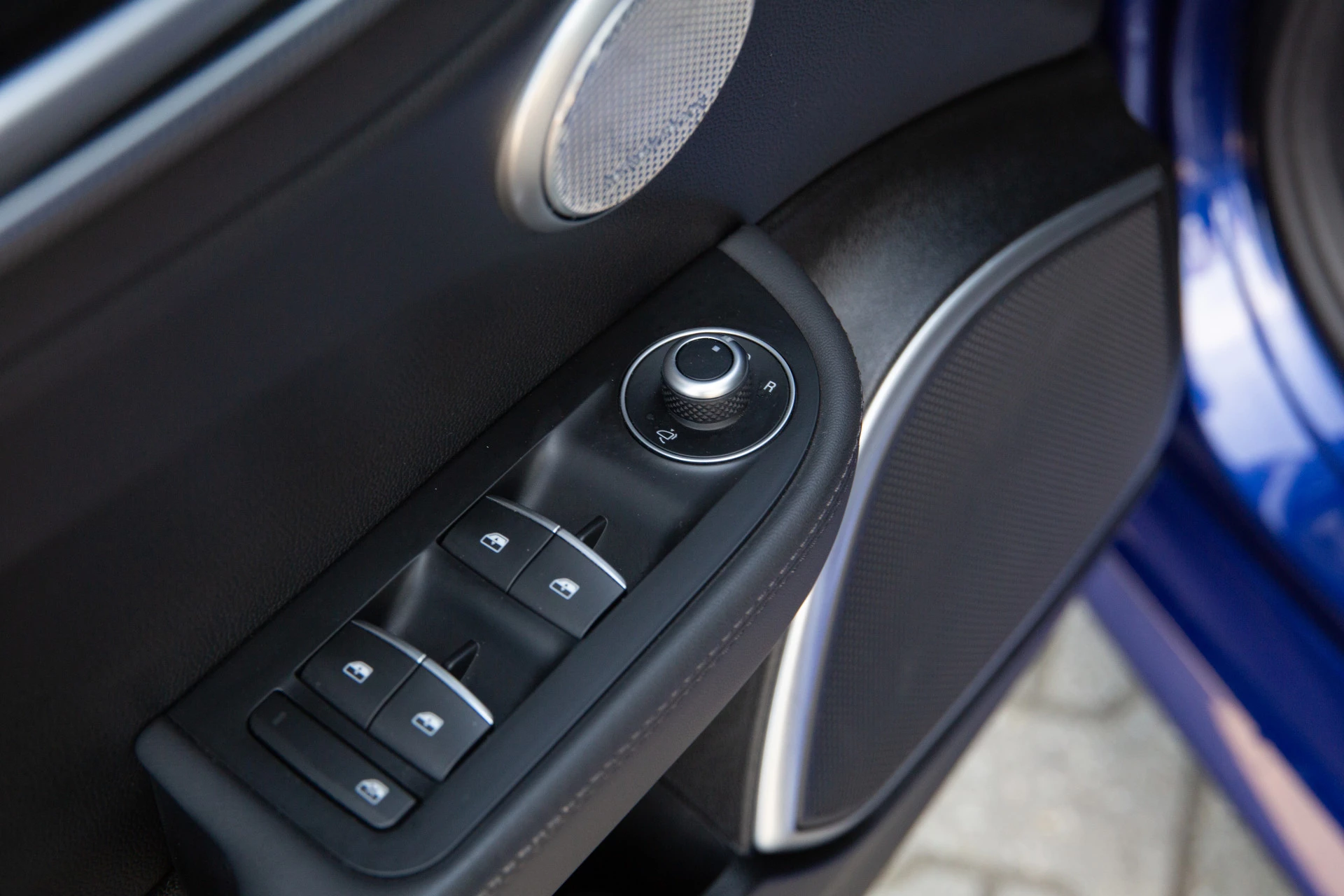 Hoofdafbeelding Alfa Romeo Giulia