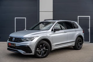 Volkswagen Tiguan 1.4 TSI eHybrid R-Line Business+ Pano|VOL!