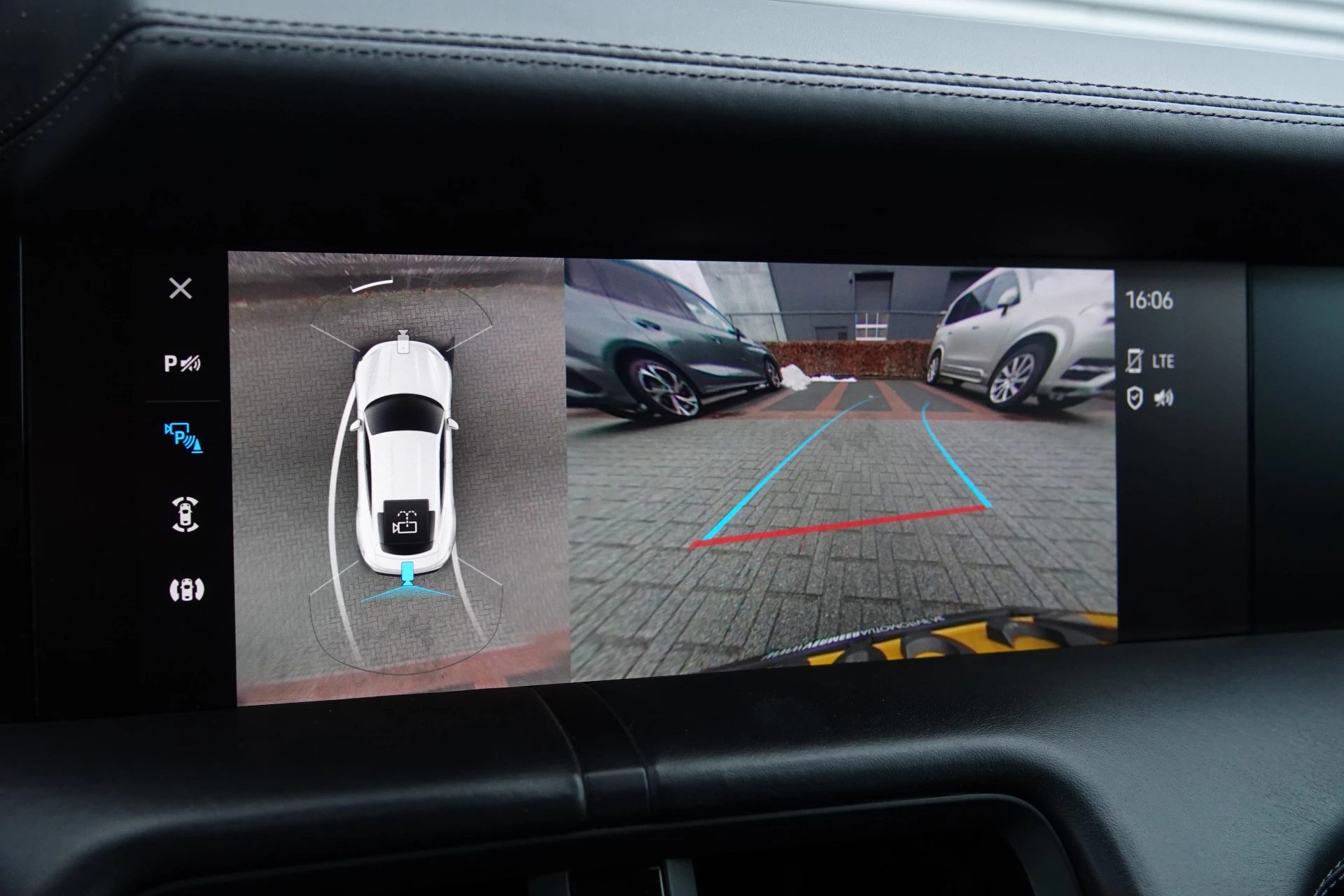 Hoofdafbeelding Porsche Taycan