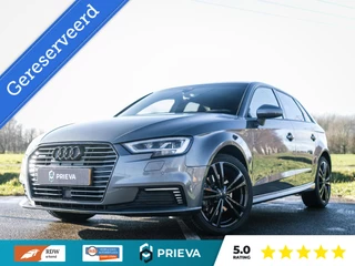 Audi A3 Sportback 40 e-tron Advance S-line * B&O * Stoelver * Virtual *