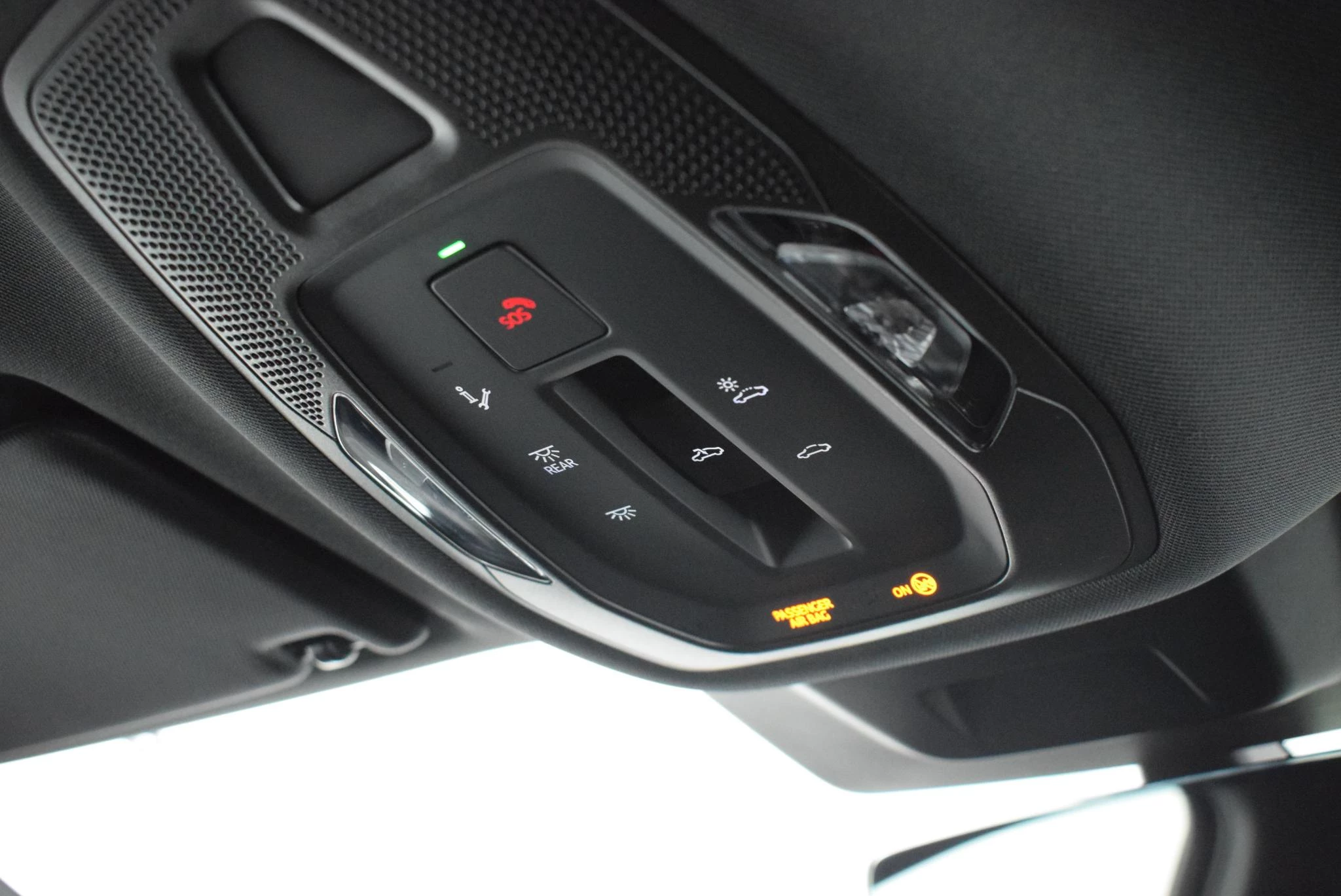 Hoofdafbeelding Audi SQ6