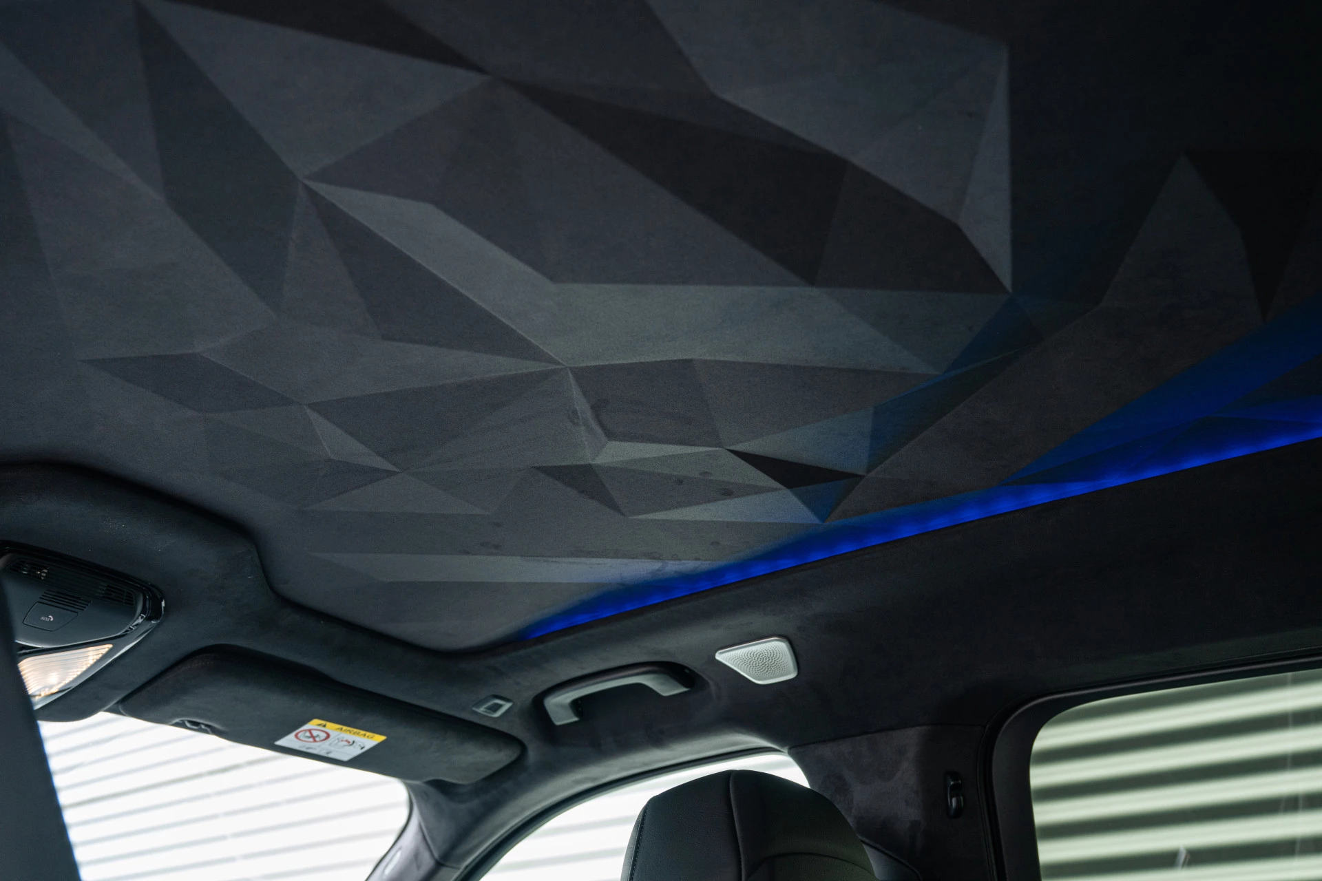Hoofdafbeelding BMW XM