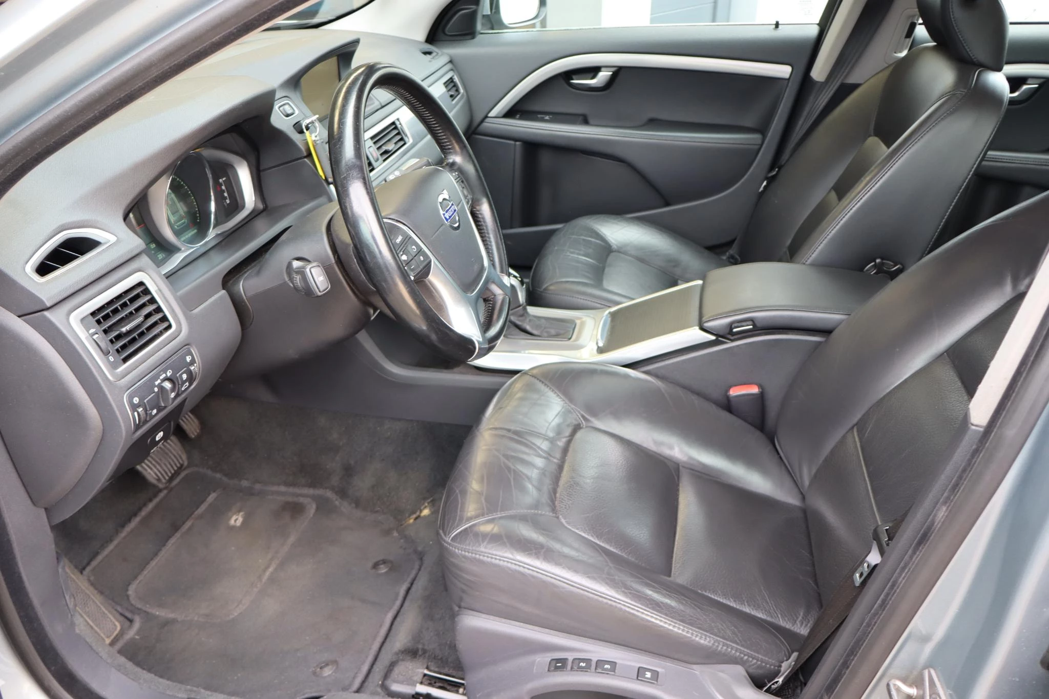 Hoofdafbeelding Volvo V70