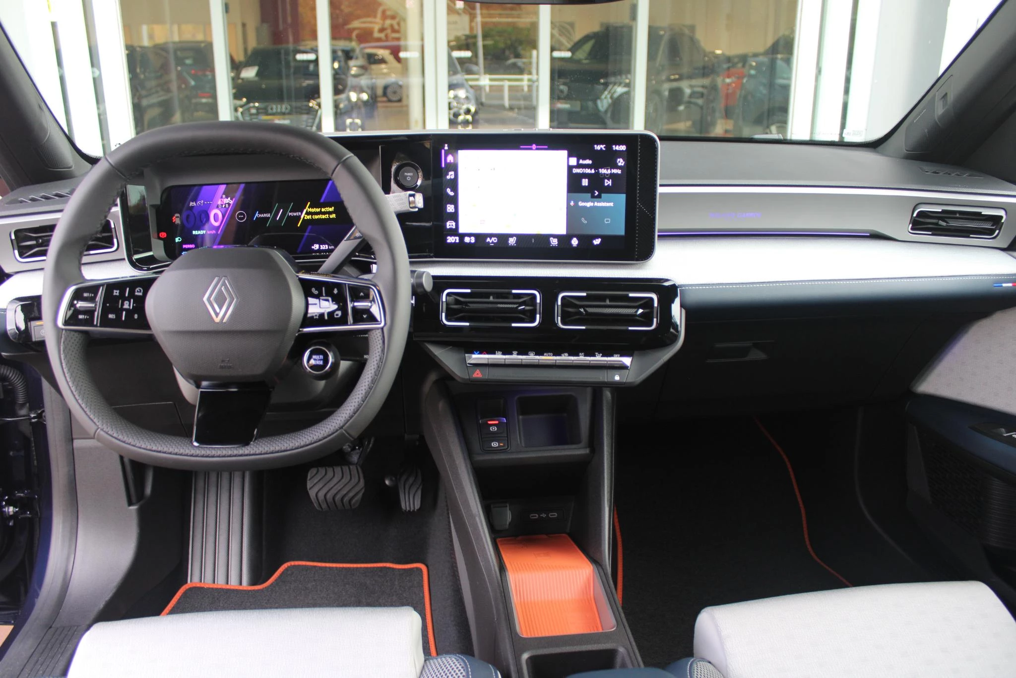 Hoofdafbeelding Renault 5