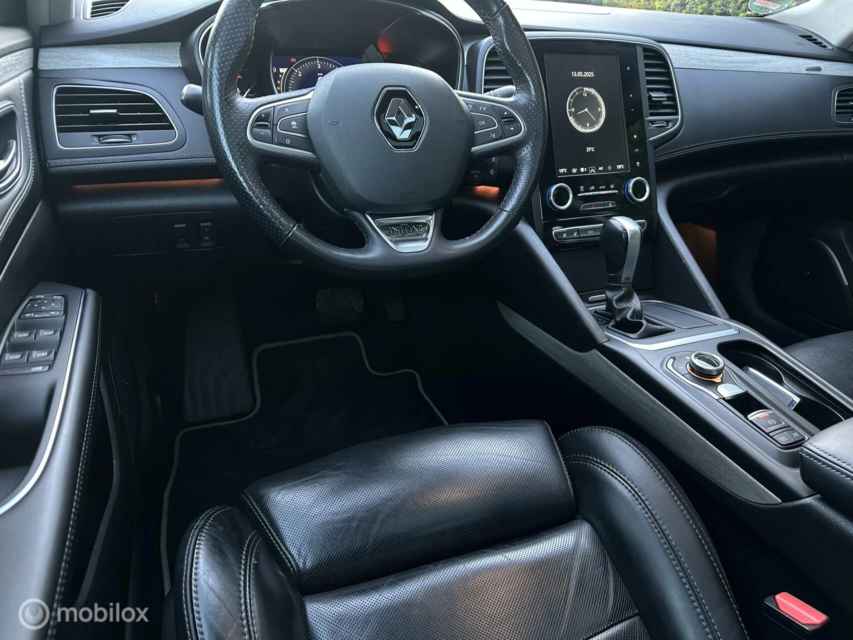 Hoofdafbeelding Renault Talisman