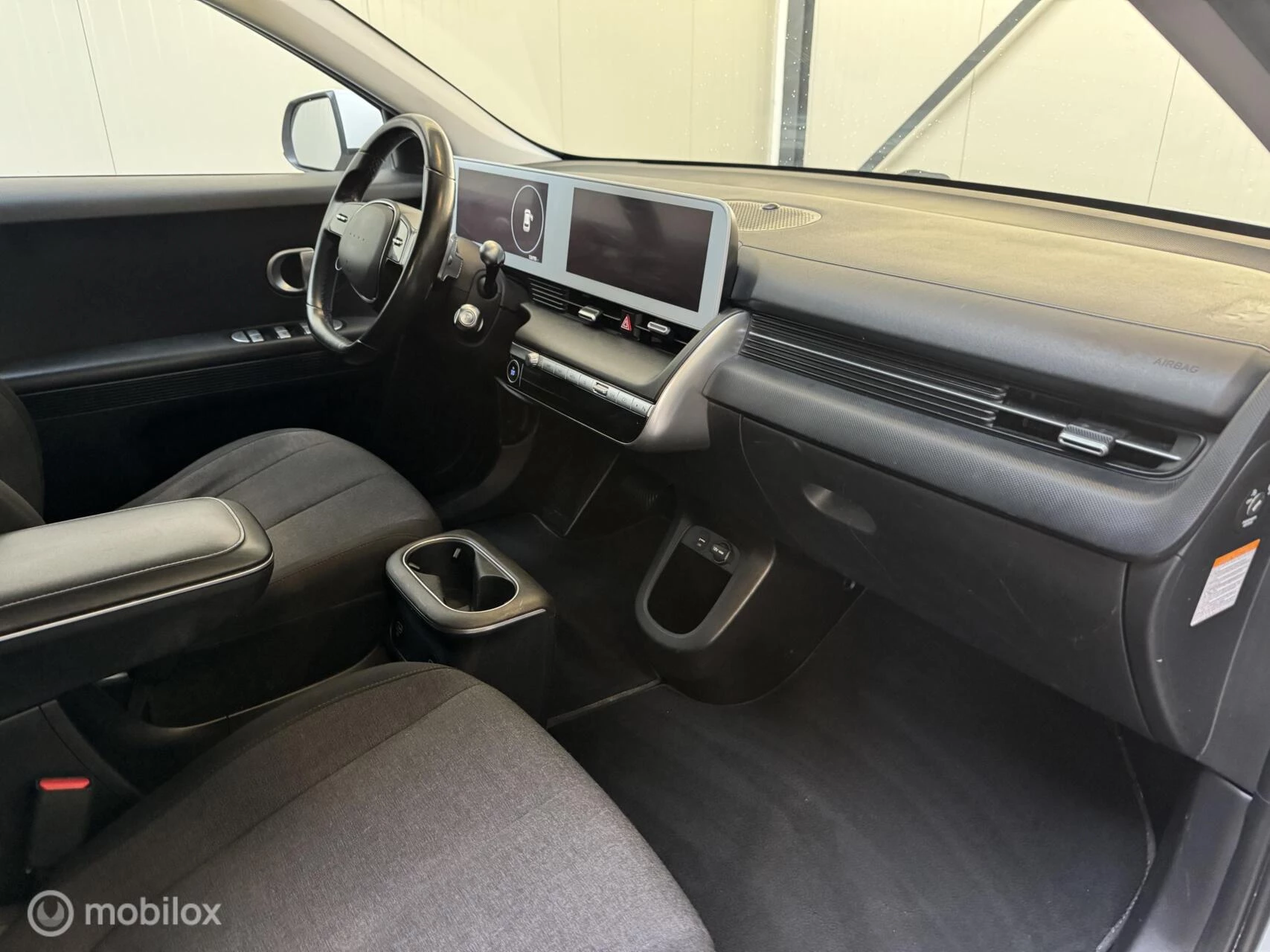 Hoofdafbeelding Hyundai IONIQ 5