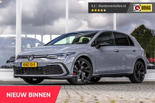 Volkswagen Golf 1.4 eHybrid GTE | E-Trekhaak | HUD | Stoelventilatie