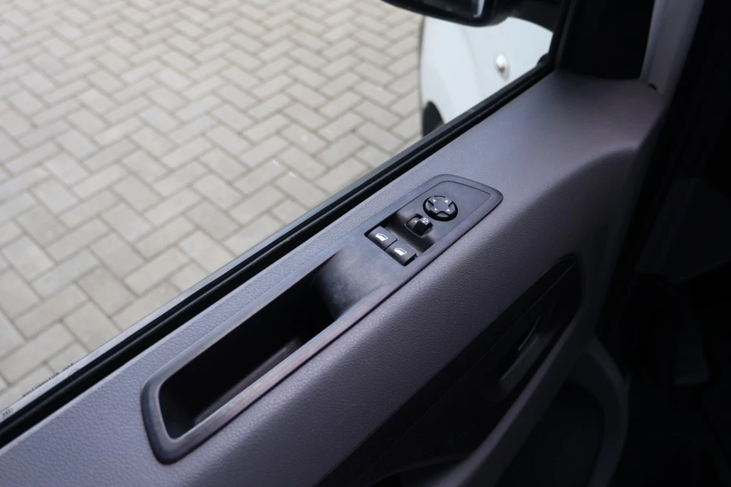 Hoofdafbeelding Citroën Jumpy