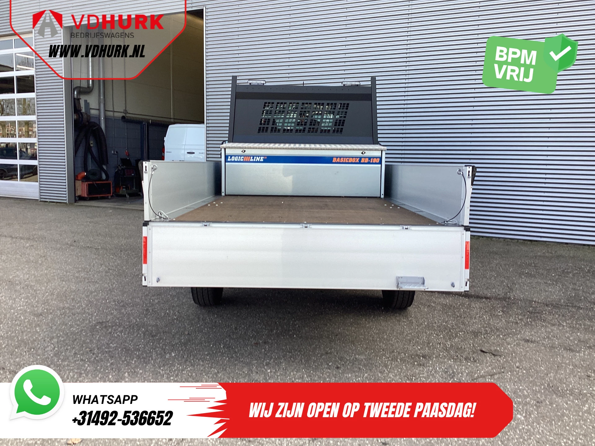 Hoofdafbeelding MAN TGE